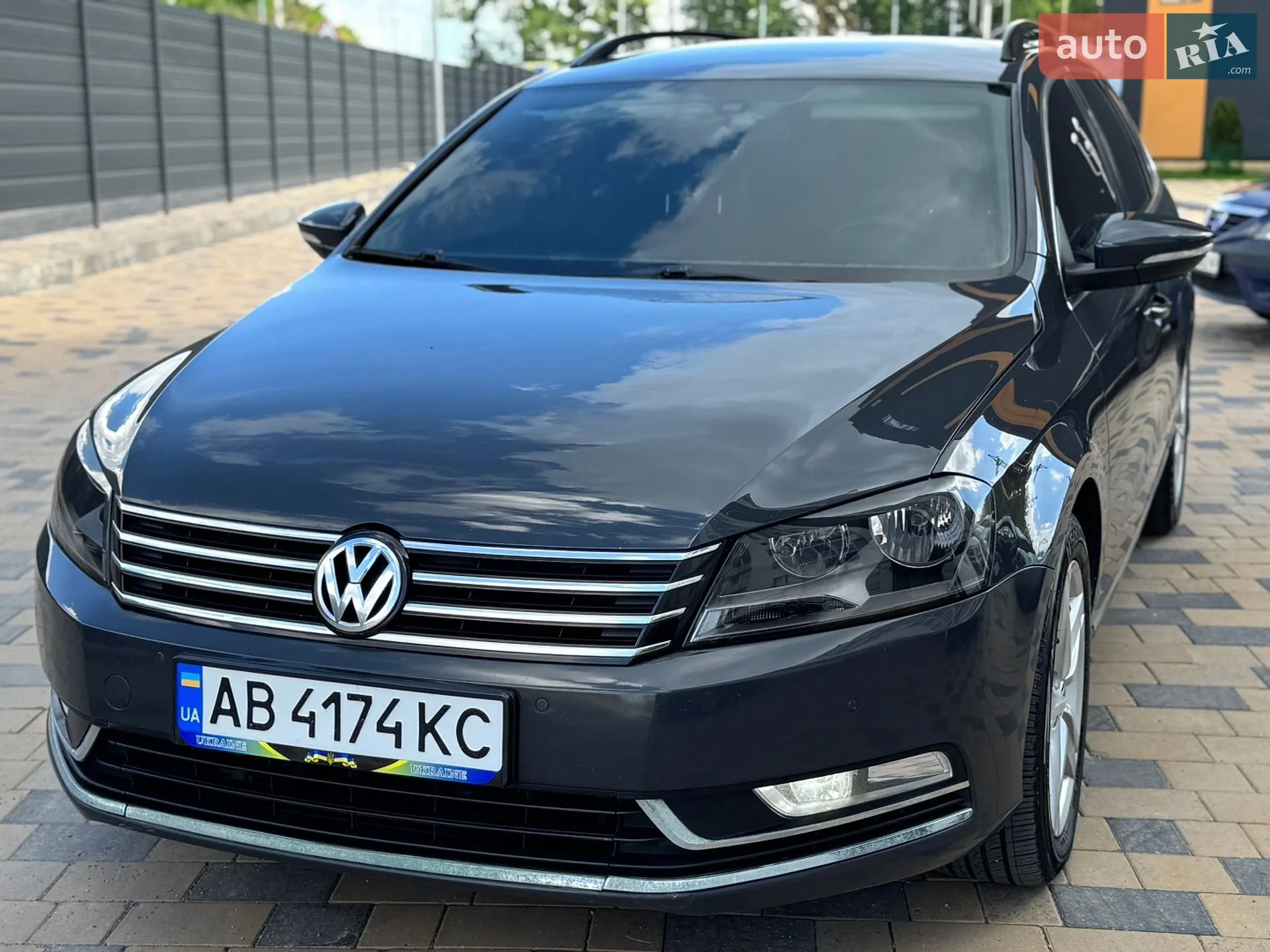 2013 Volkswagen Passat - мініатюра 17