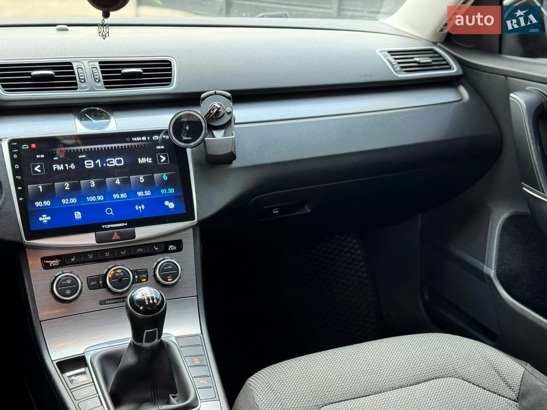 2013 Volkswagen Passat - мініатюра 33