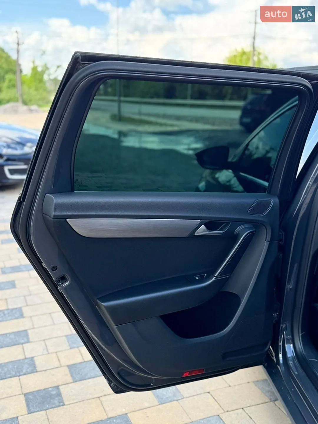 2013 Volkswagen Passat - мініатюра 35
