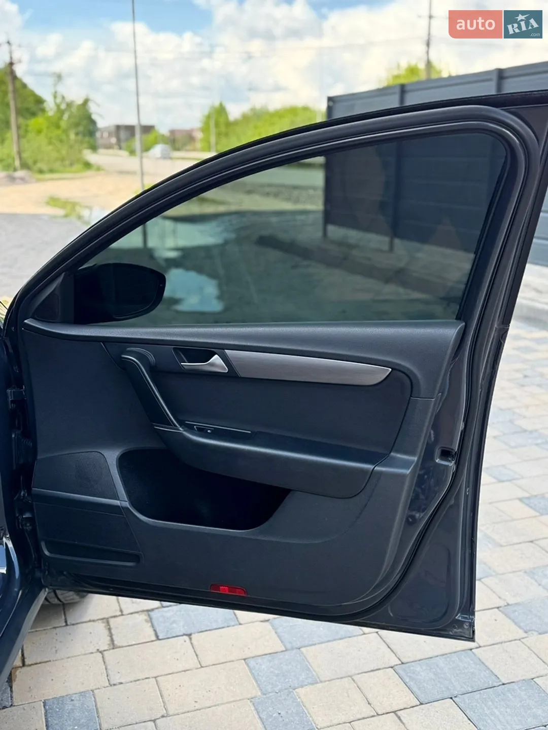 2013 Volkswagen Passat - мініатюра 36