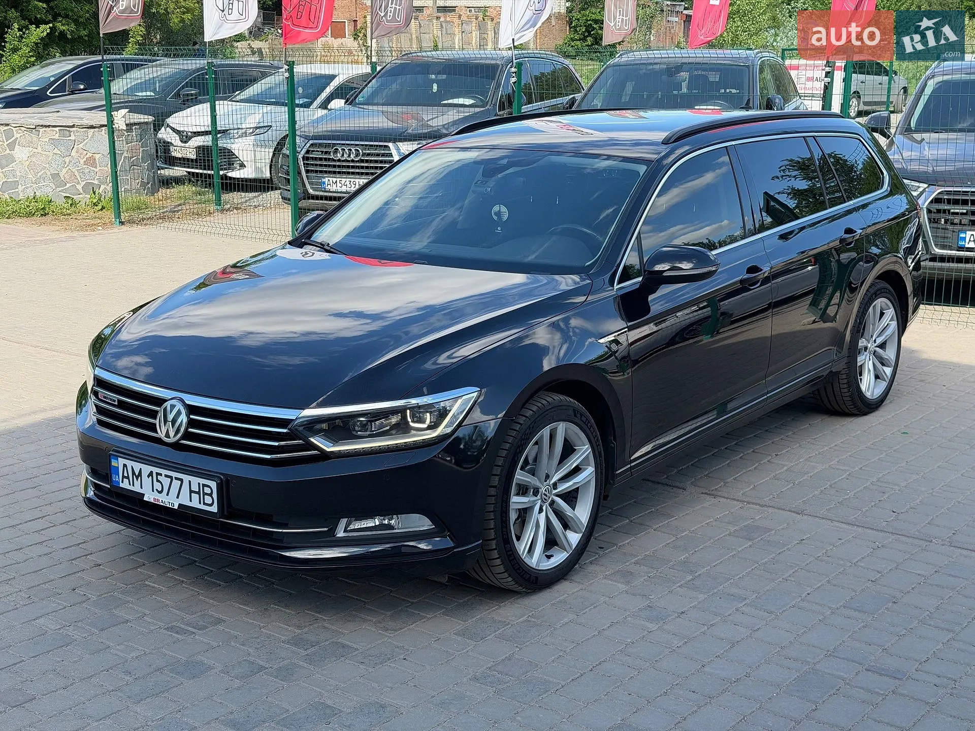 2016 Volkswagen Passat - мініатюра 2