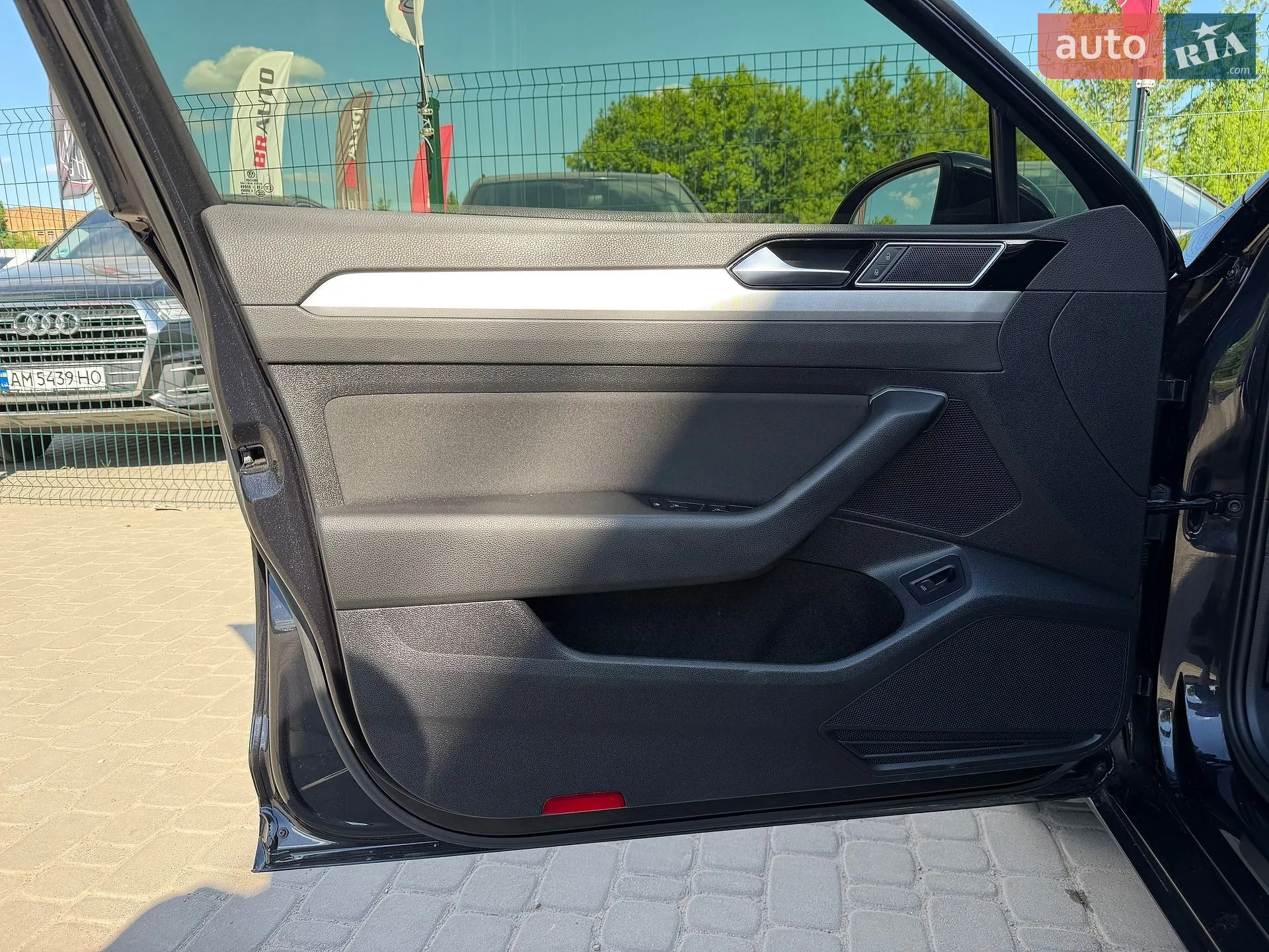 2016 Volkswagen Passat - мініатюра 23