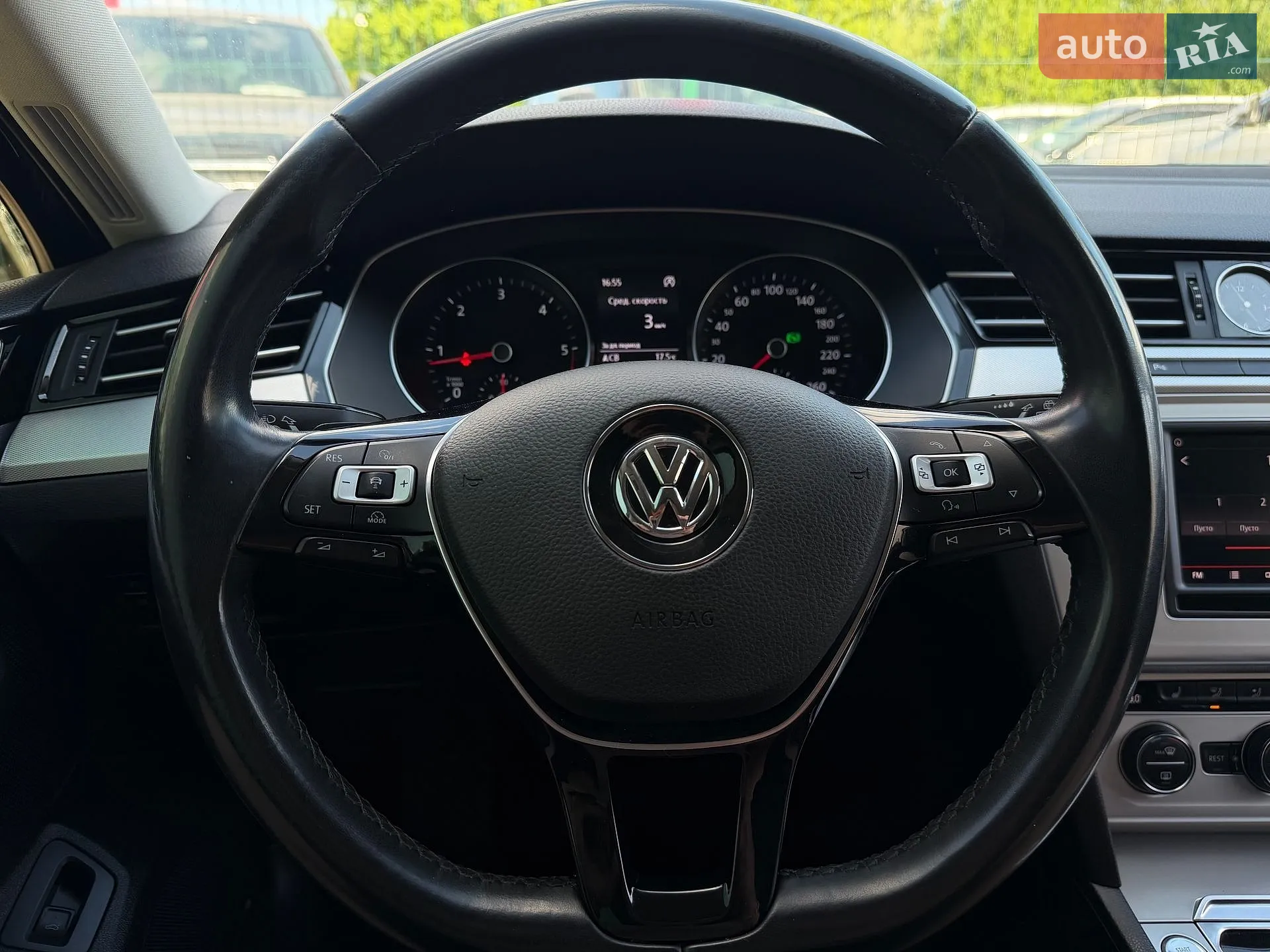 2016 Volkswagen Passat - мініатюра 42
