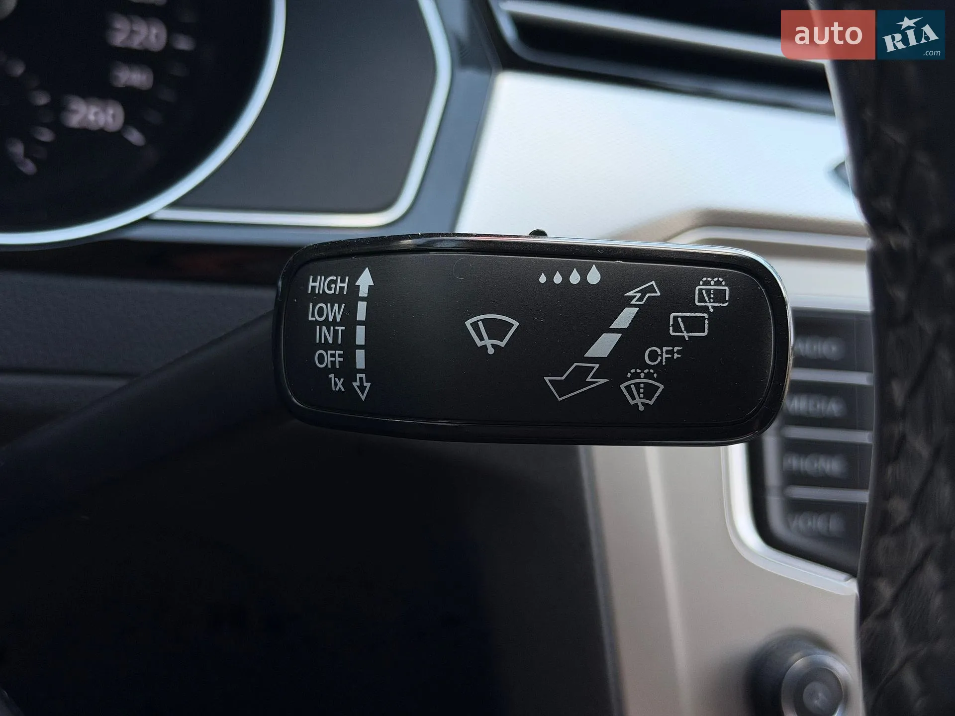 2016 Volkswagen Passat - мініатюра 46