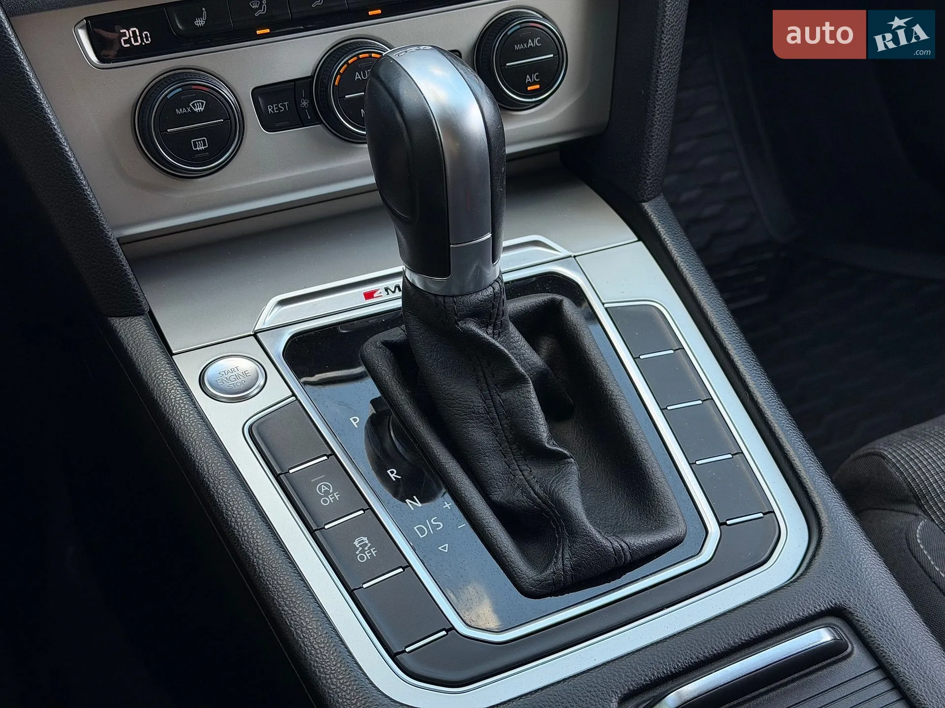 2016 Volkswagen Passat - мініатюра 49