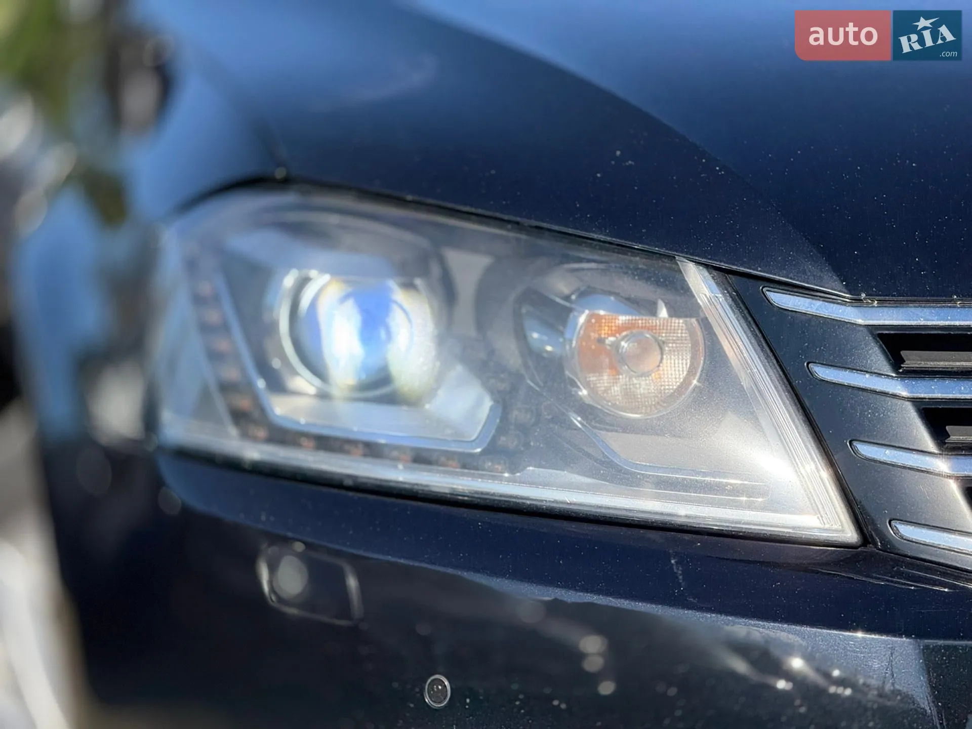 2014 Volkswagen Passat - мініатюра 12
