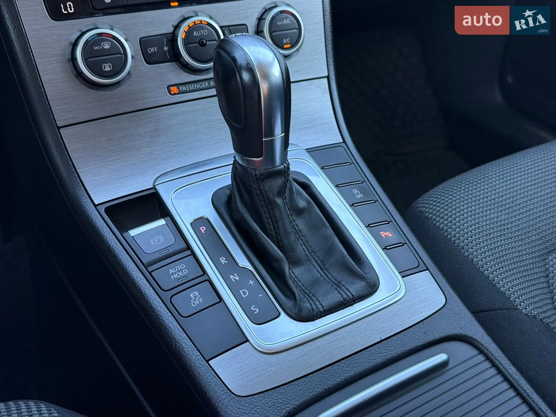 2014 Volkswagen Passat - мініатюра 52