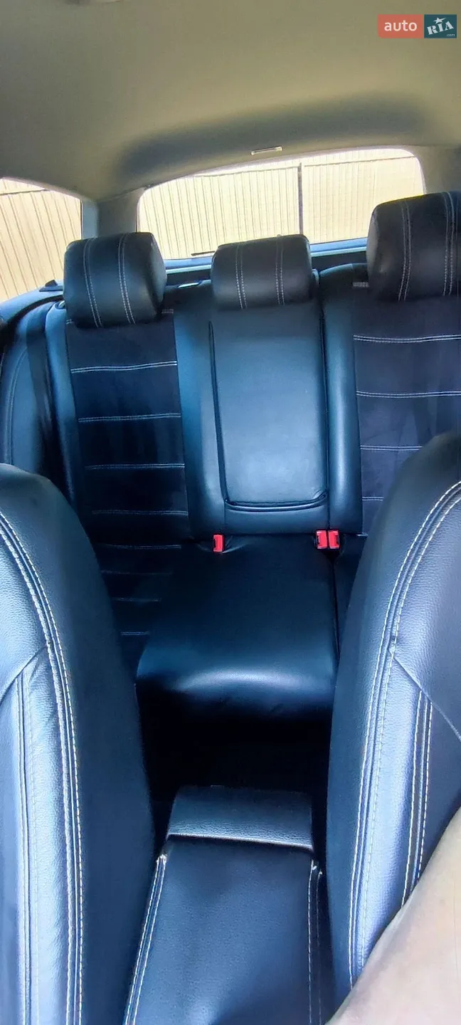 2011 Volkswagen Passat - мініатюра 20