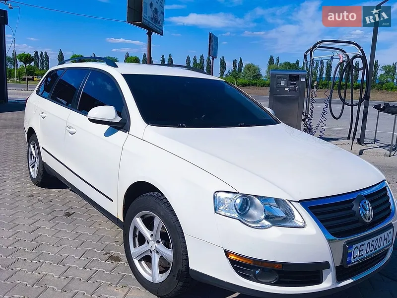 Volkswagen Passat 2006 VIN WVWZZZ3CZ6E180978 фото оголошення 8 з 45