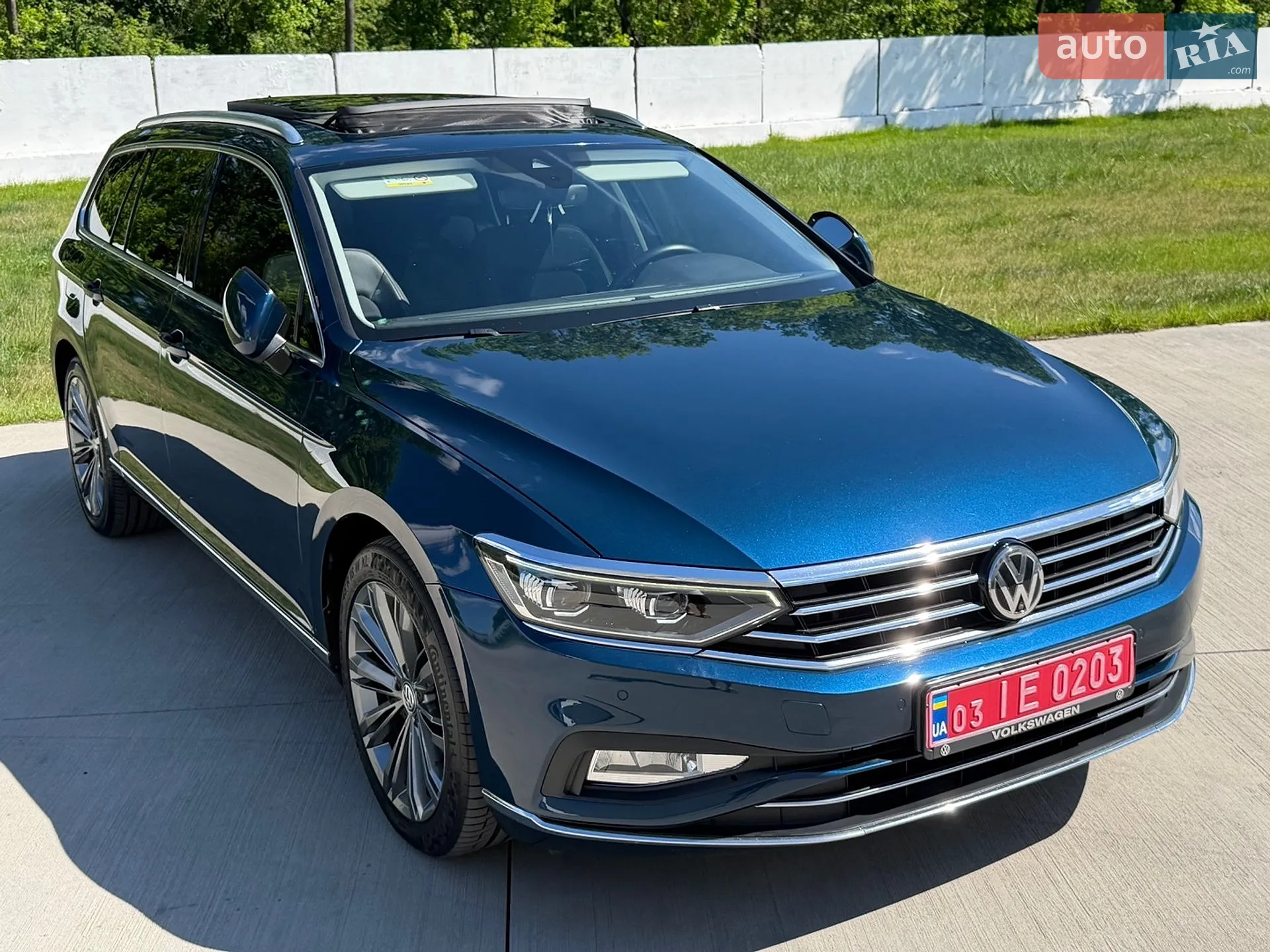 2020 Volkswagen Passat - мініатюра 15