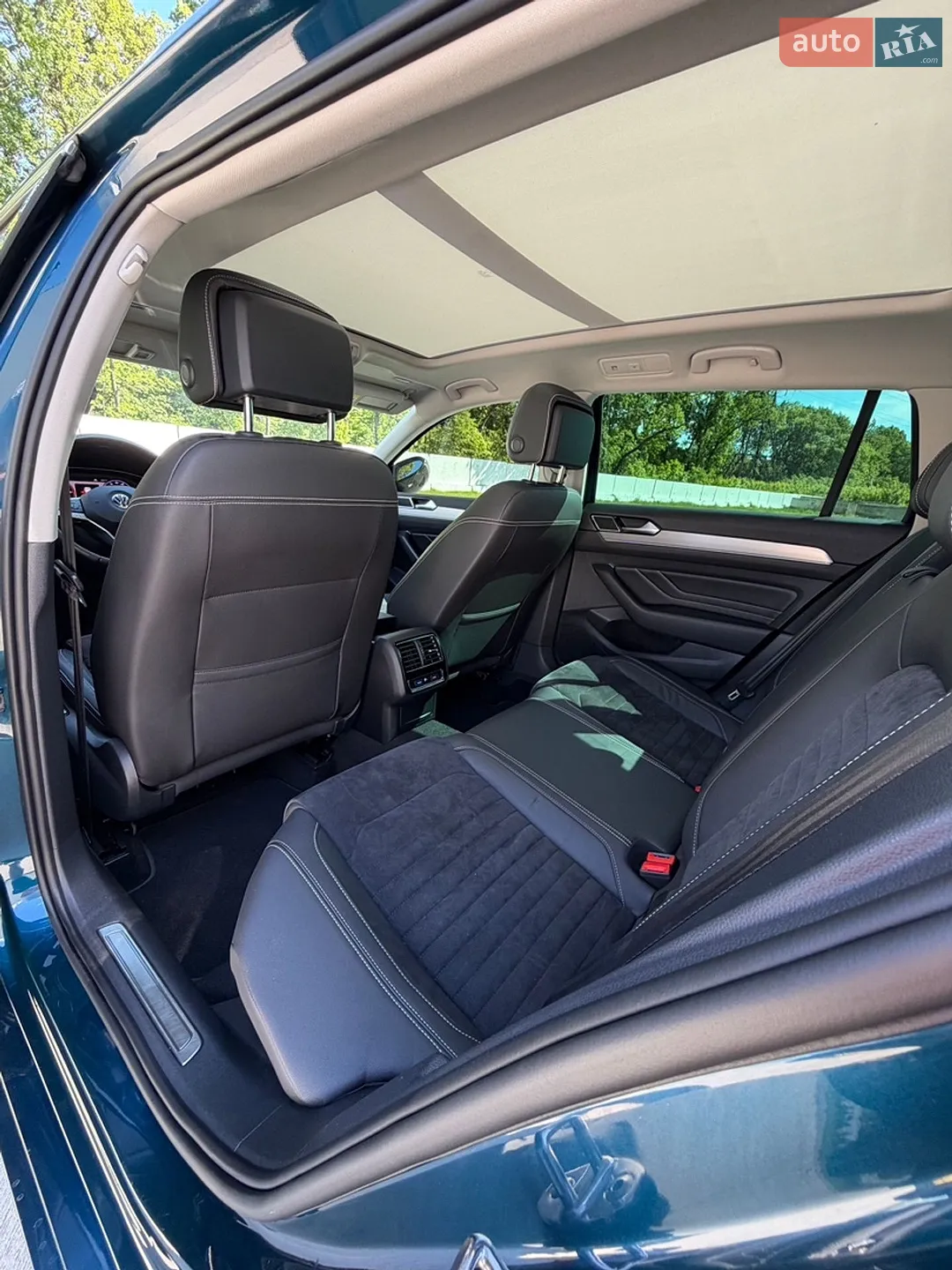 2020 Volkswagen Passat - мініатюра 56