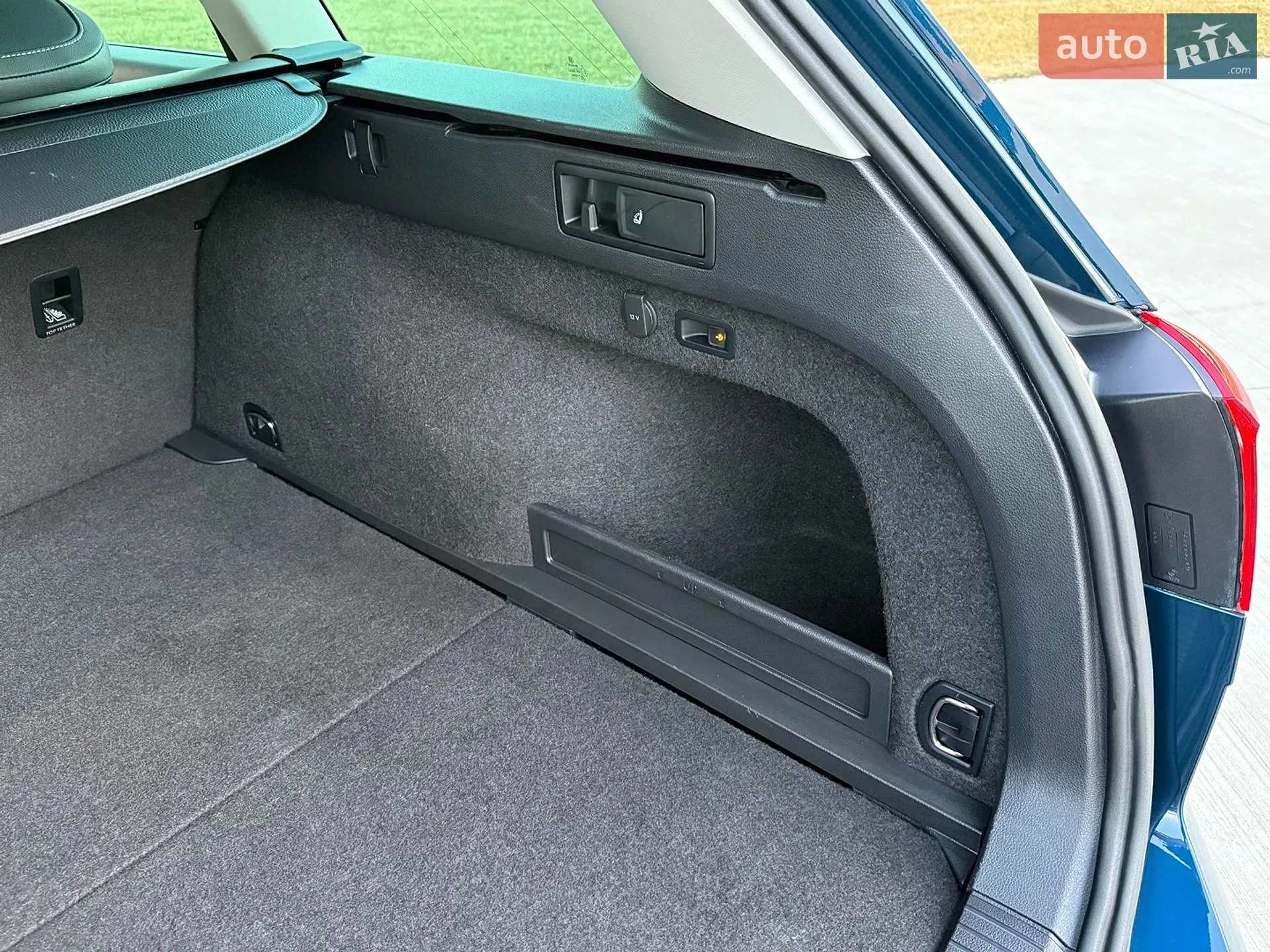 2020 Volkswagen Passat - мініатюра 68