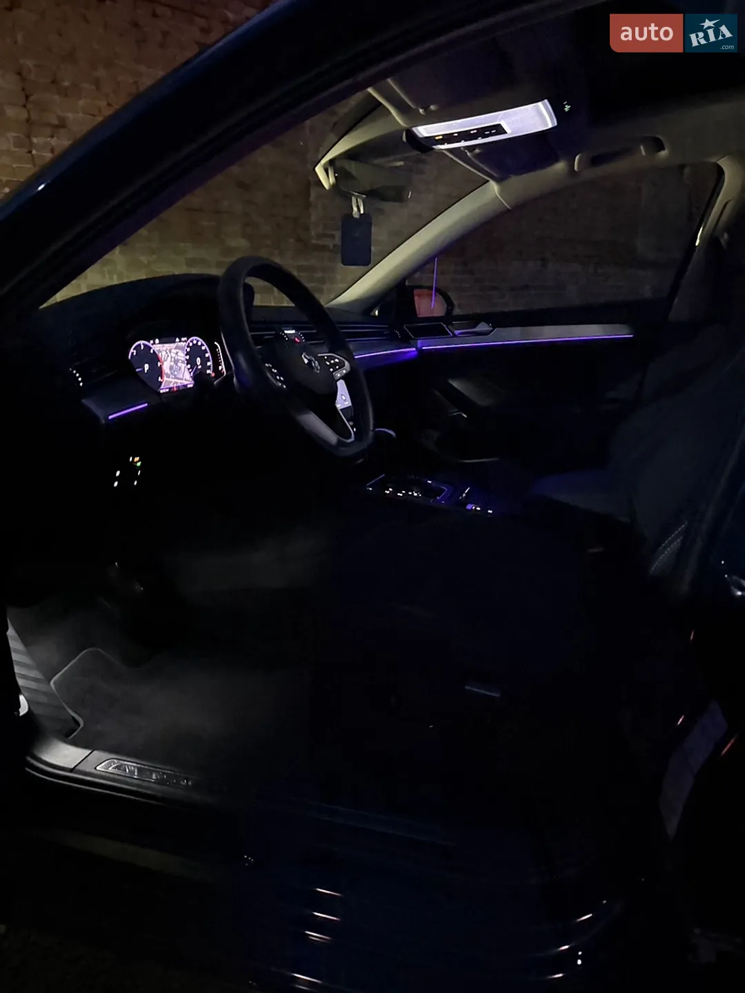 2020 Volkswagen Passat - мініатюра 50