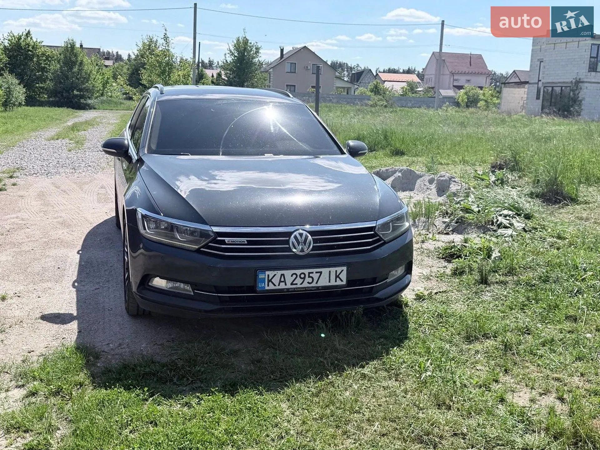2017 Volkswagen Passat - мініатюра 15