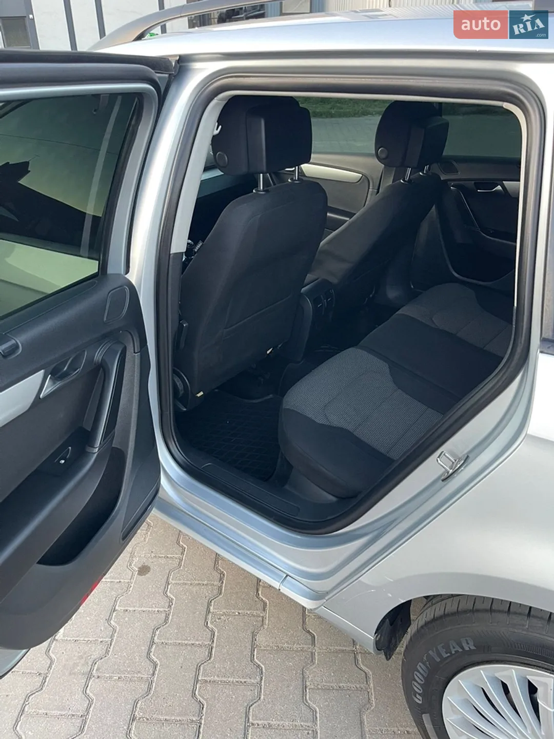 2012 Volkswagen Passat - мініатюра 15