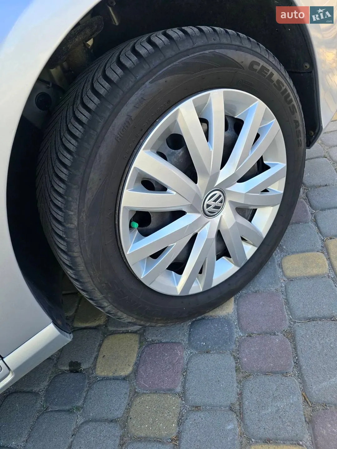 2012 Volkswagen Passat - мініатюра 25