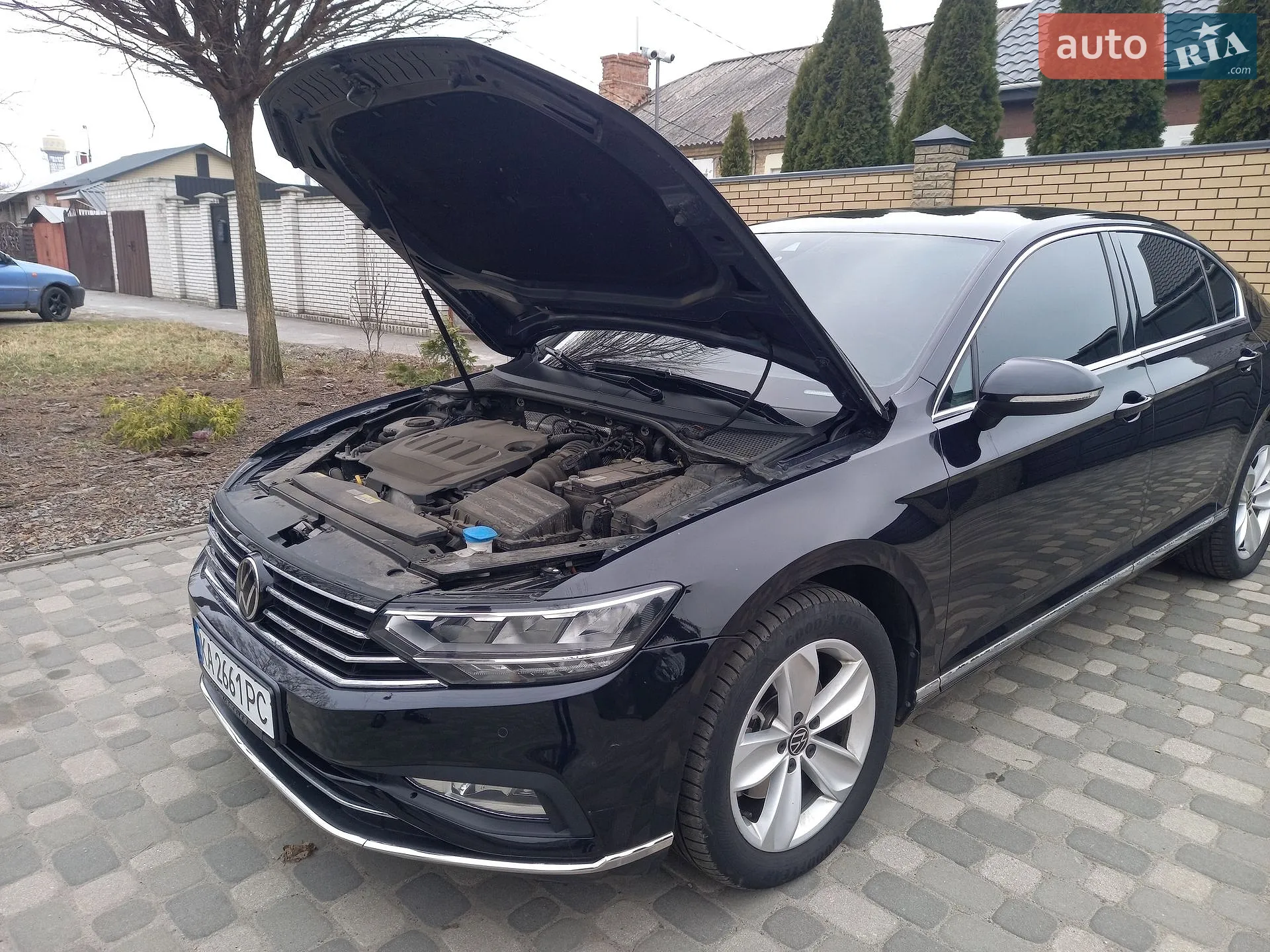 2021 Volkswagen Passat - мініатюра 34