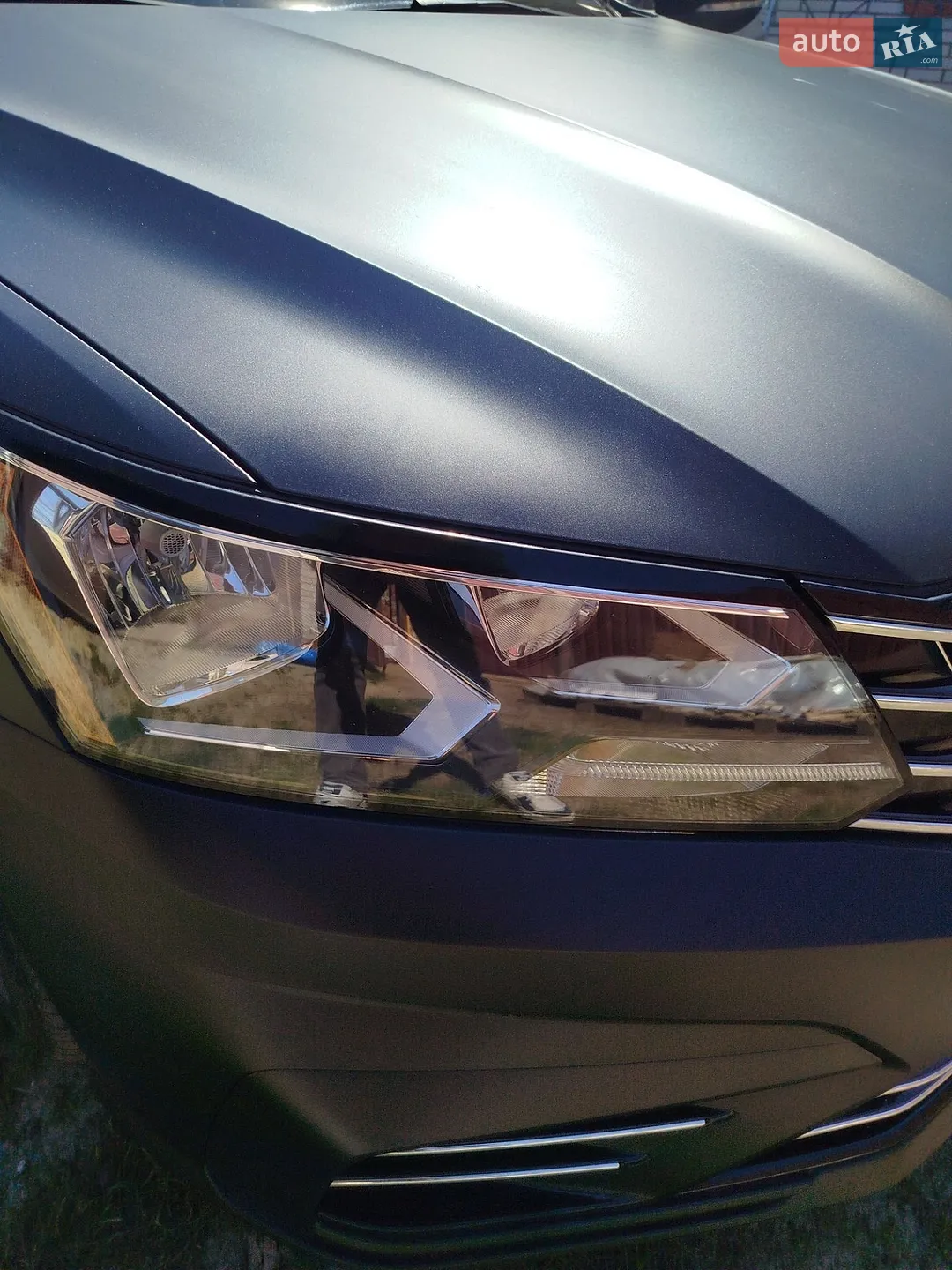 2017 Volkswagen Passat - мініатюра 2