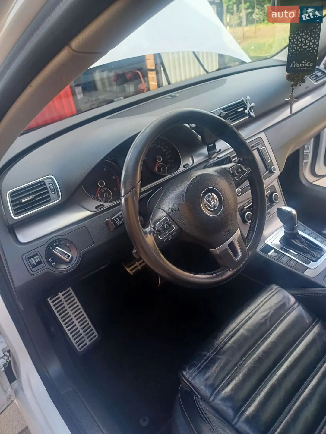2011 Volkswagen Passat - мініатюра 33