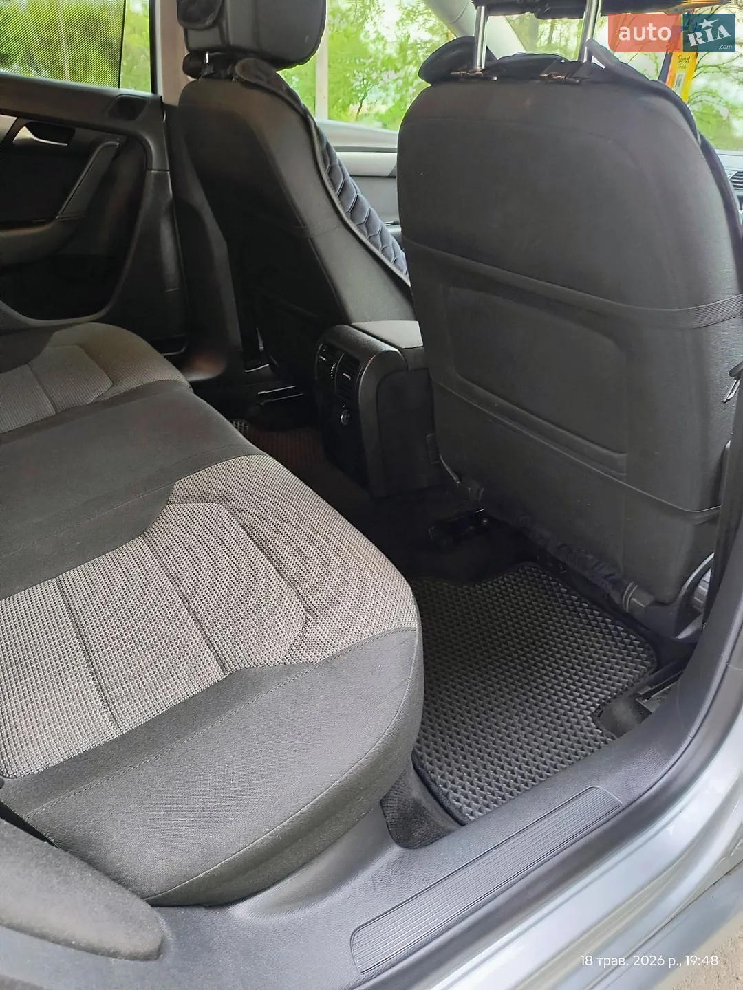 2013 Volkswagen Passat - мініатюра 21