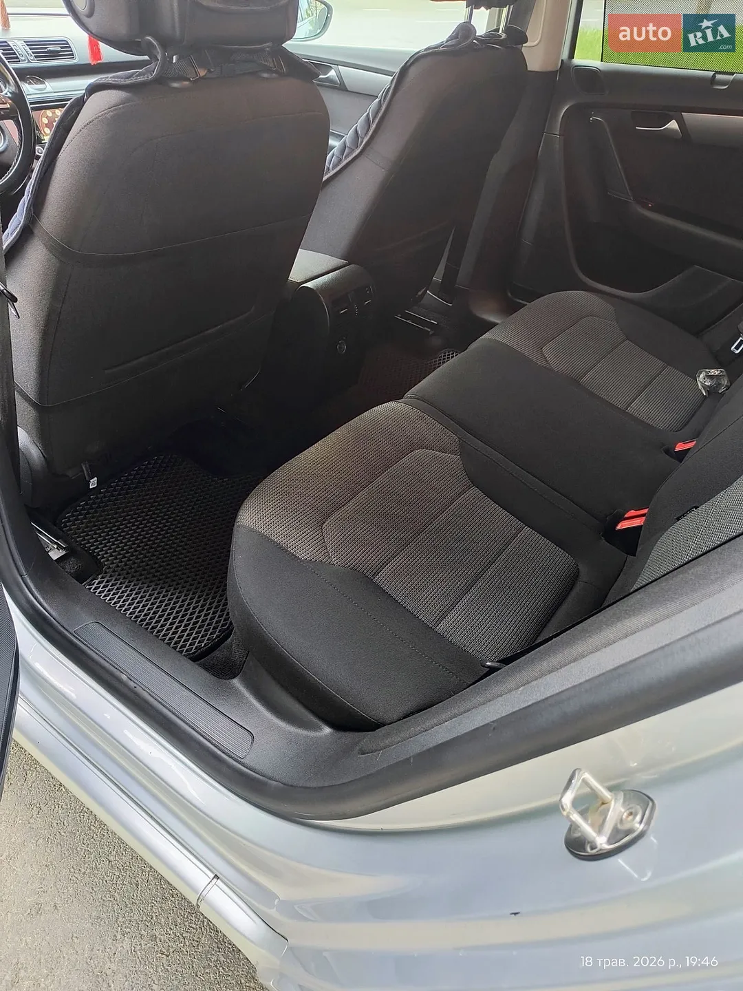 2013 Volkswagen Passat - мініатюра 25