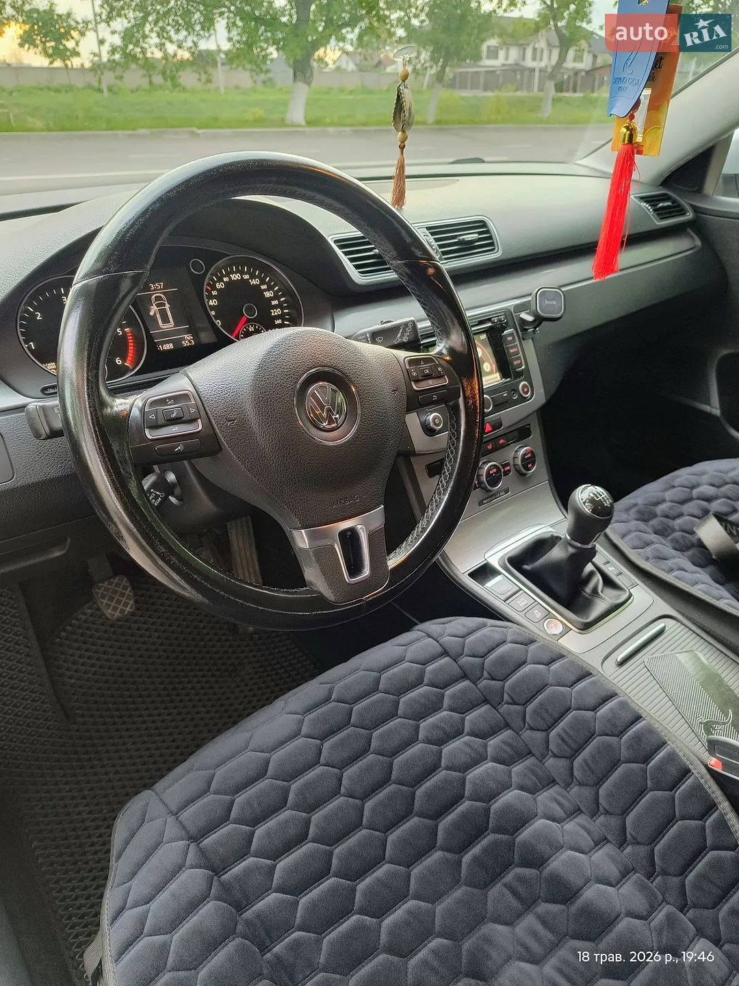 2013 Volkswagen Passat - мініатюра 27