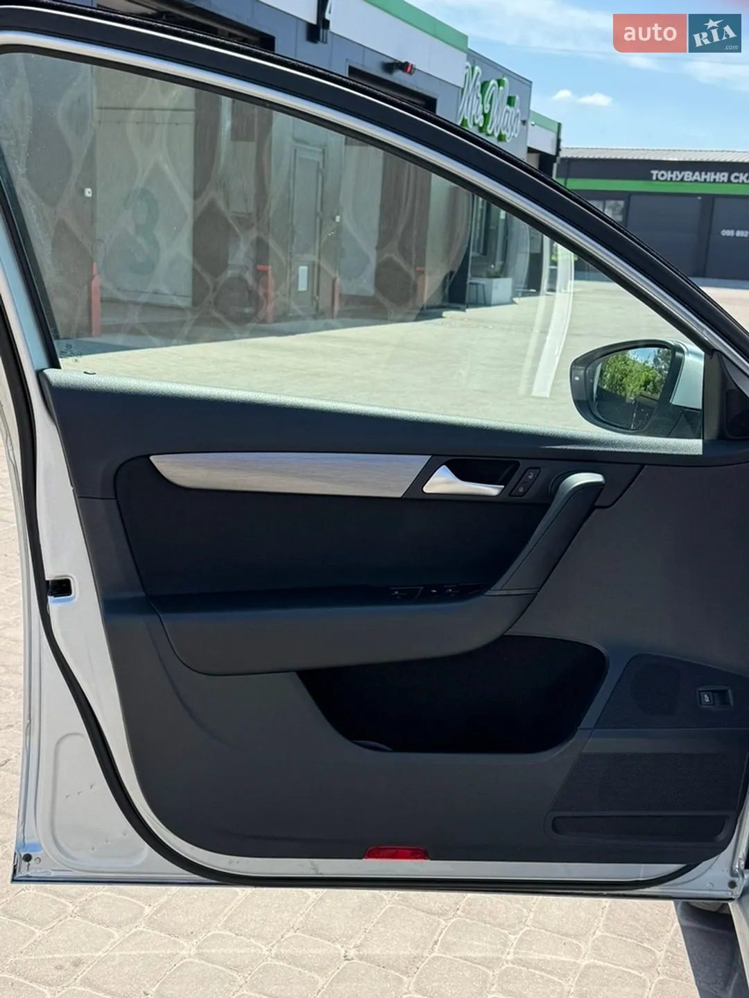 2014 Volkswagen Passat - мініатюра 16
