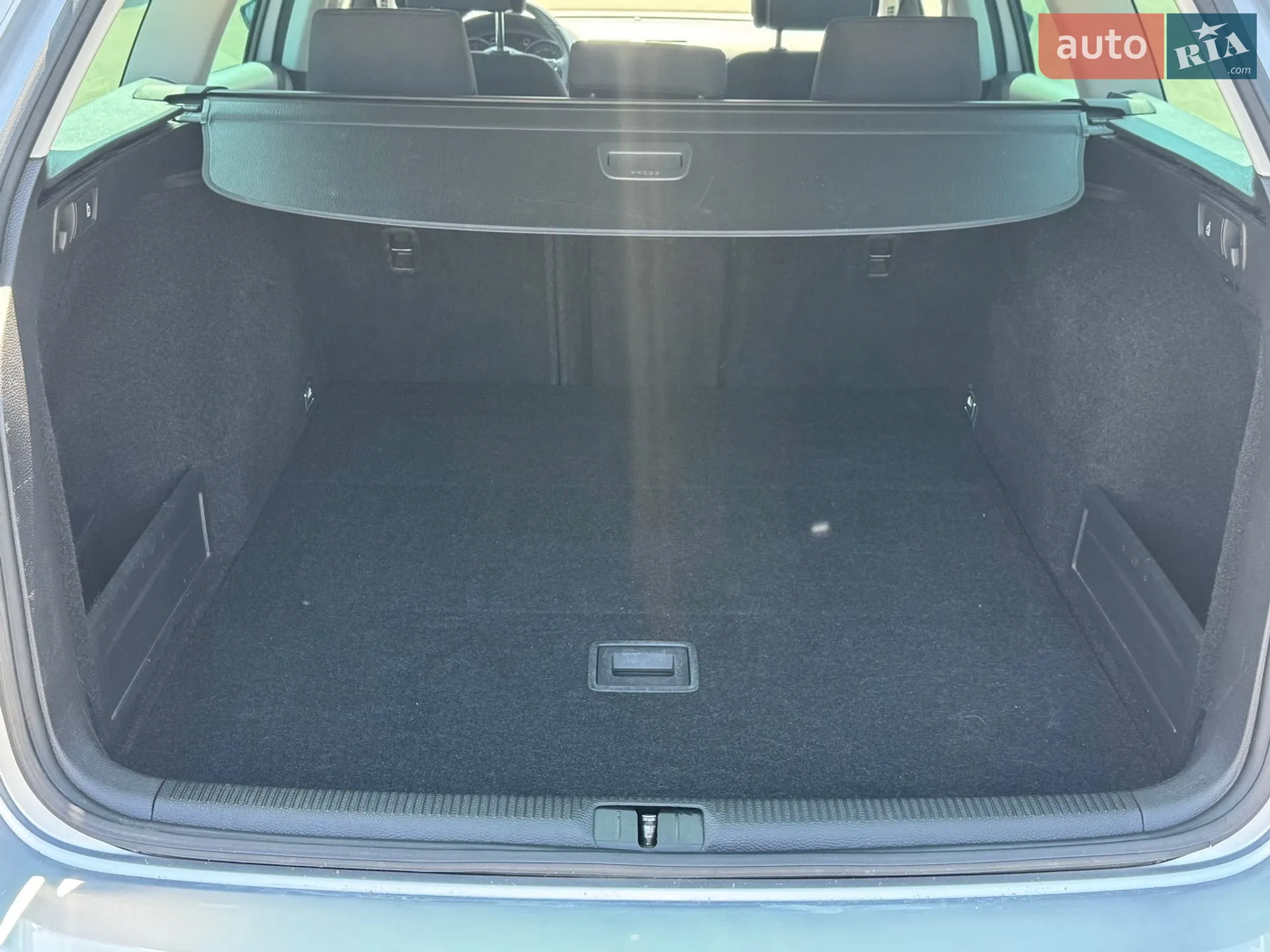 2014 Volkswagen Passat - мініатюра 23