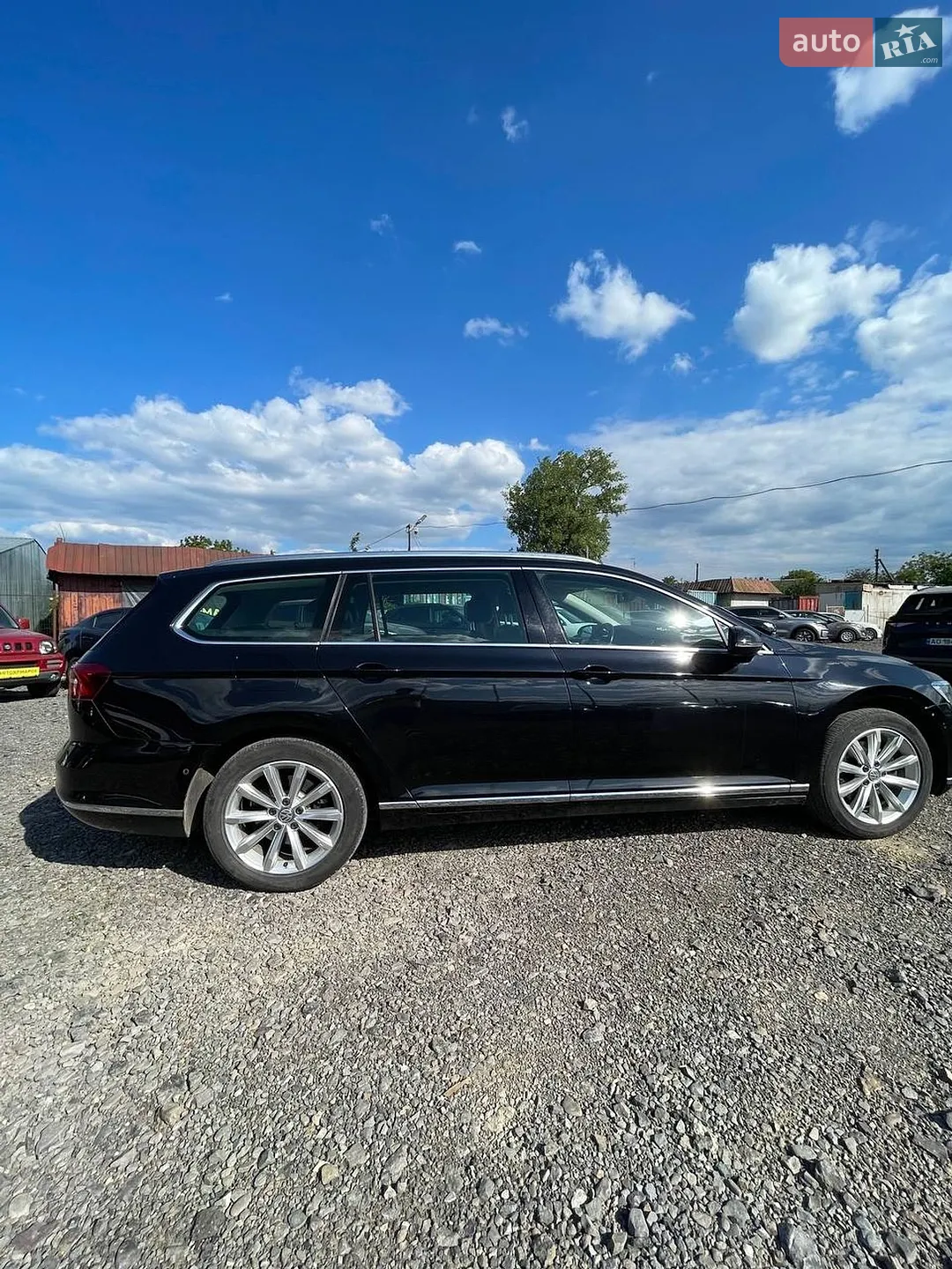 2016 Volkswagen Passat - мініатюра 2