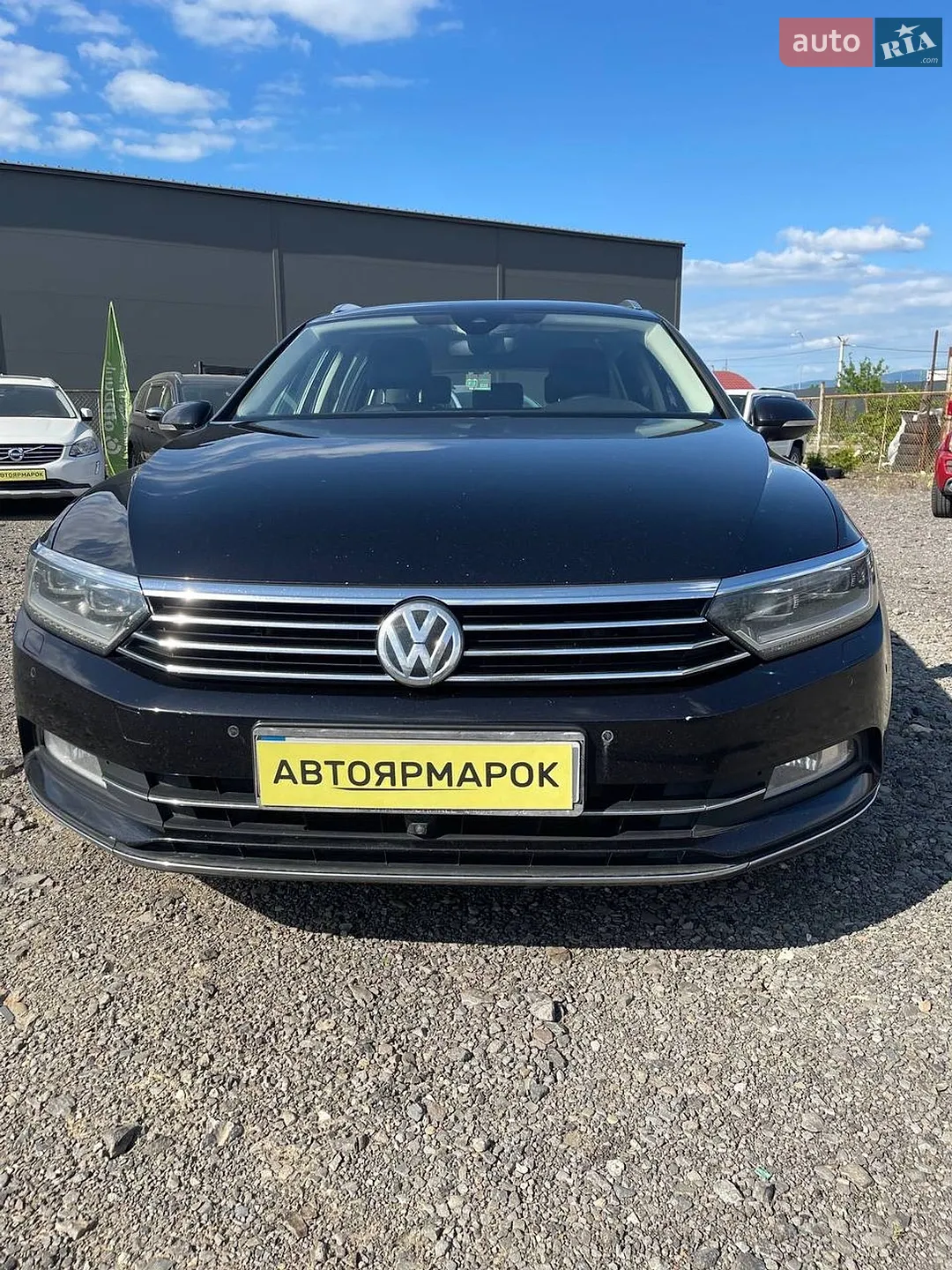 2016 Volkswagen Passat - мініатюра 11