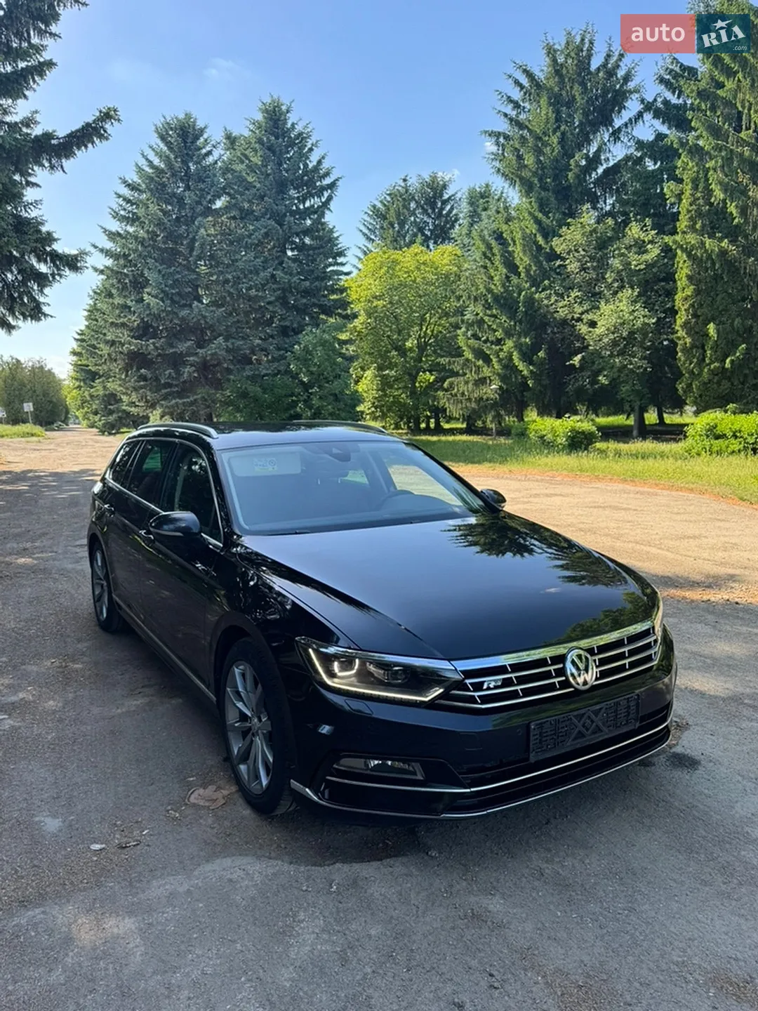 2016 Volkswagen Passat - мініатюра 2