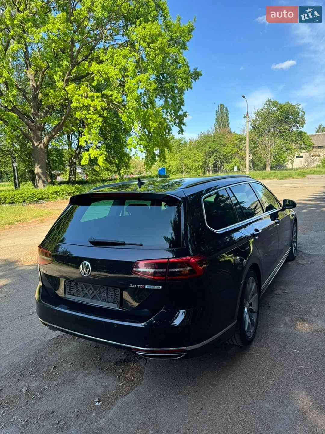 2016 Volkswagen Passat - мініатюра 6