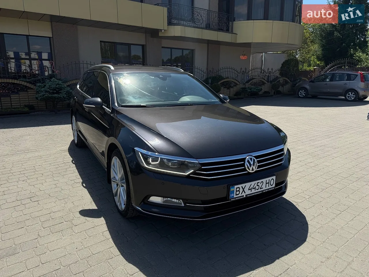 2017 Volkswagen Passat - мініатюра 55