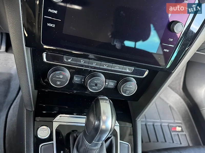 Volkswagen Passat 2018 VIN WVWZZZ3CZJE197497 фото оголошення 28 з 90