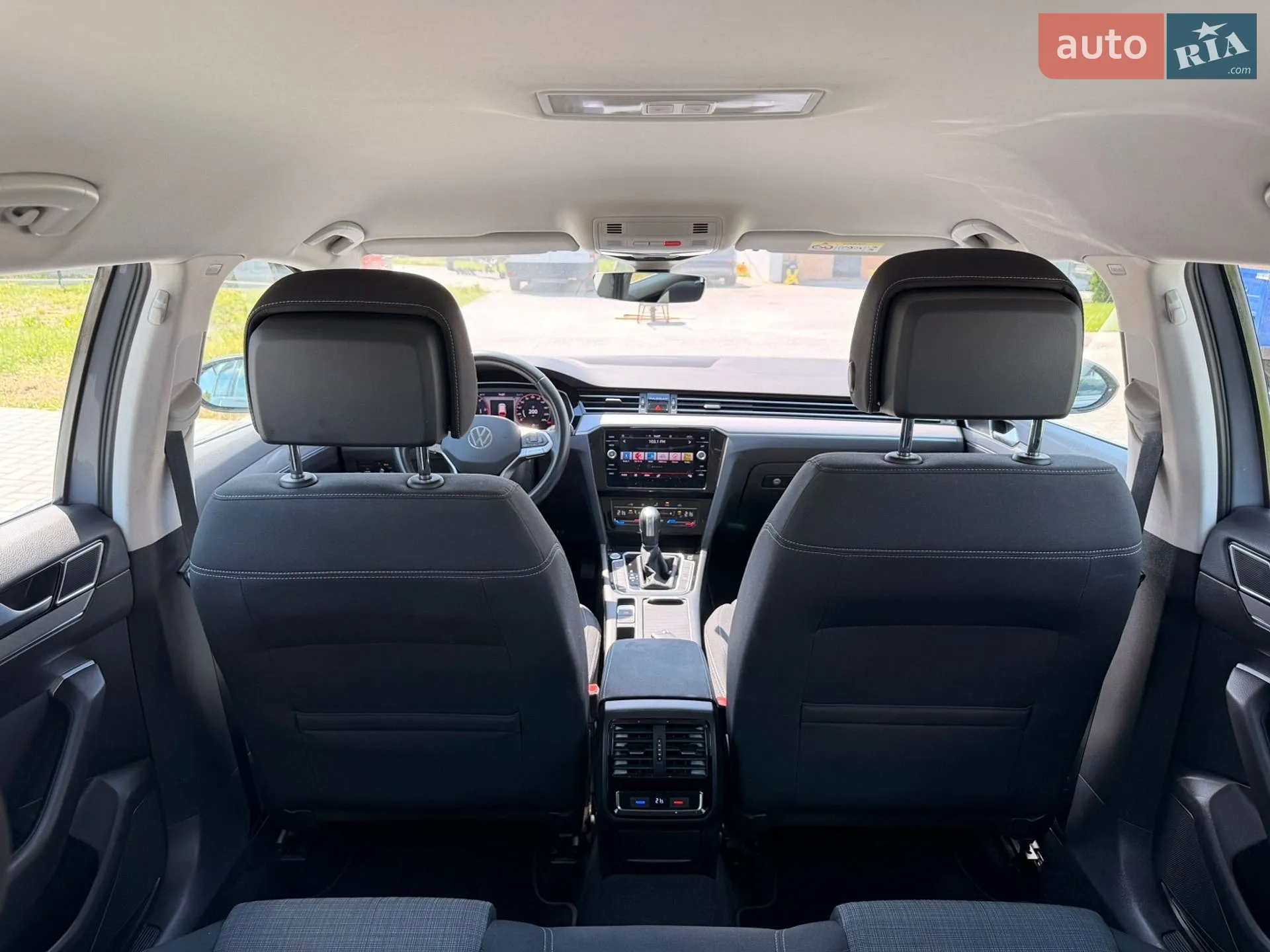 2020 Volkswagen Passat - мініатюра 13
