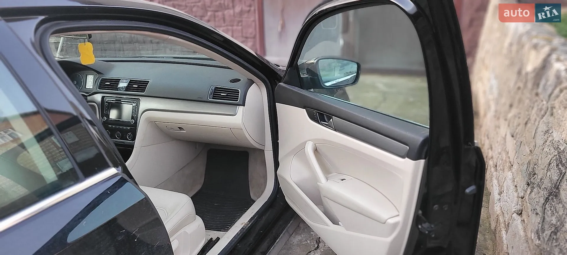 2013 Volkswagen Passat - мініатюра 5