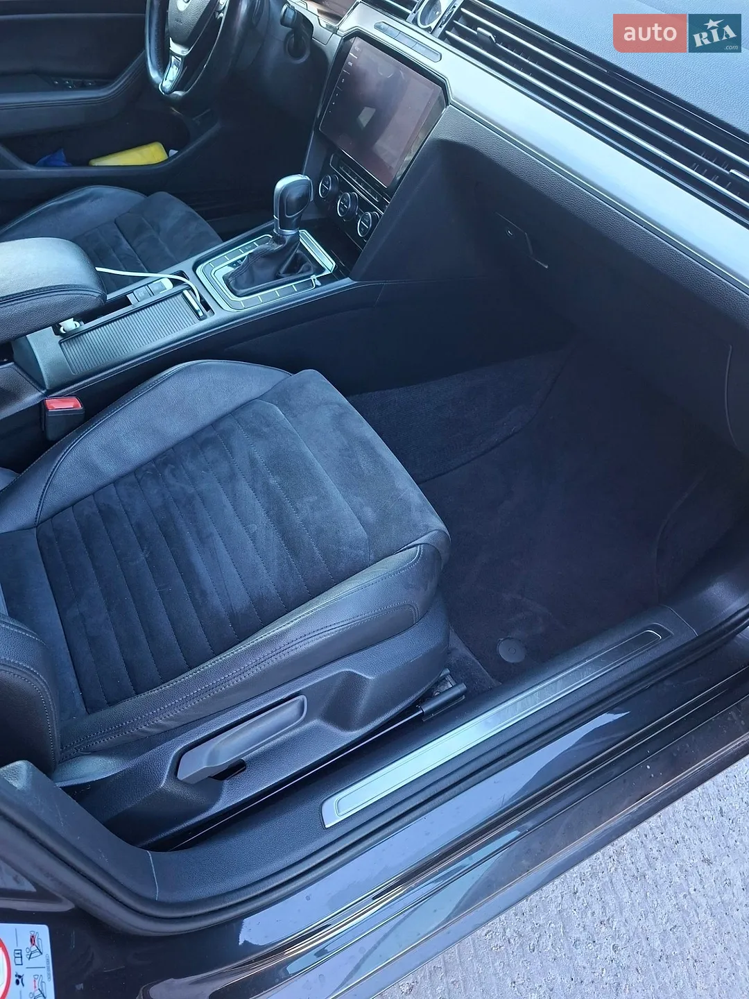 2018 Volkswagen Passat - мініатюра 16