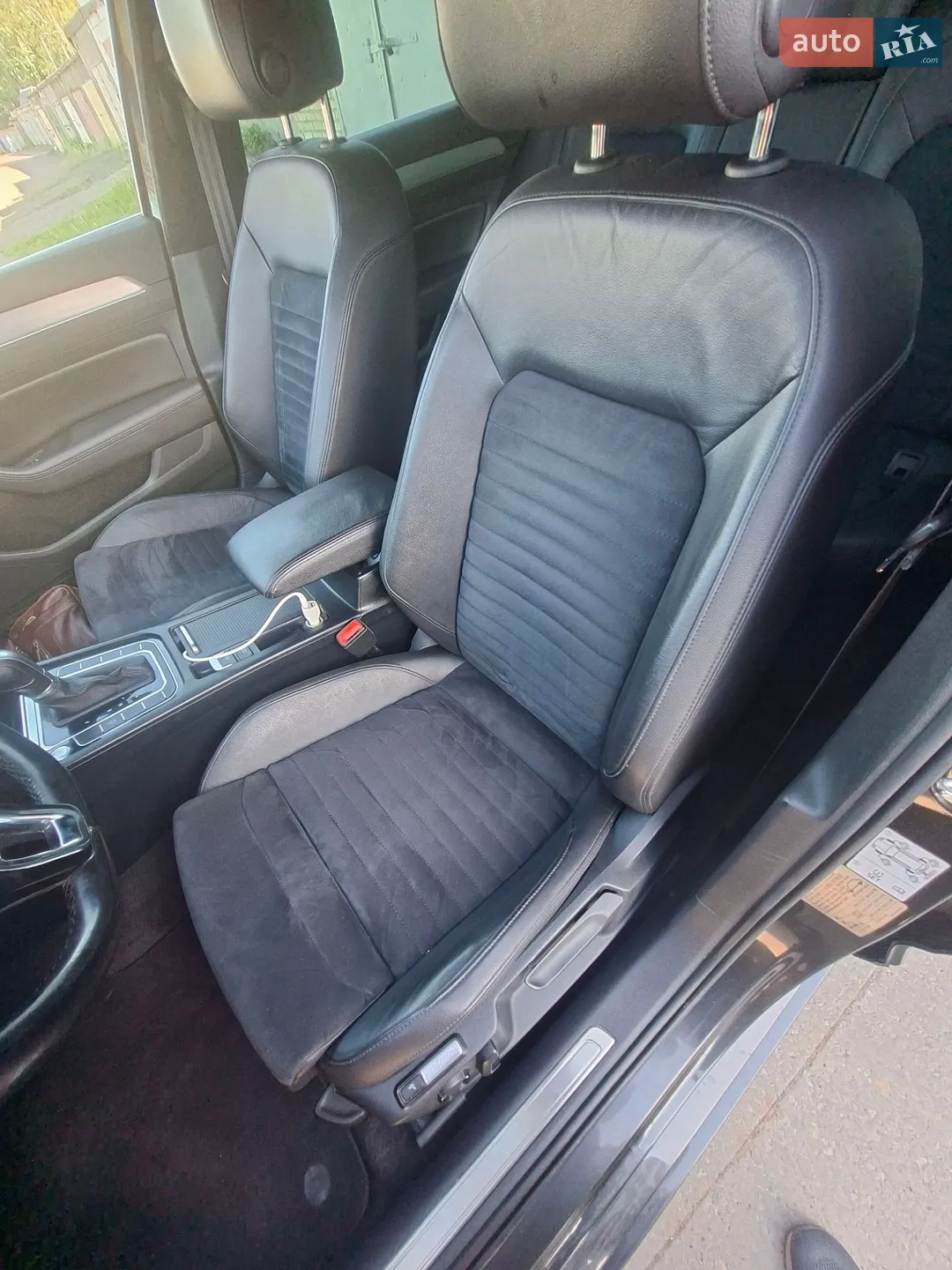 2018 Volkswagen Passat - мініатюра 13