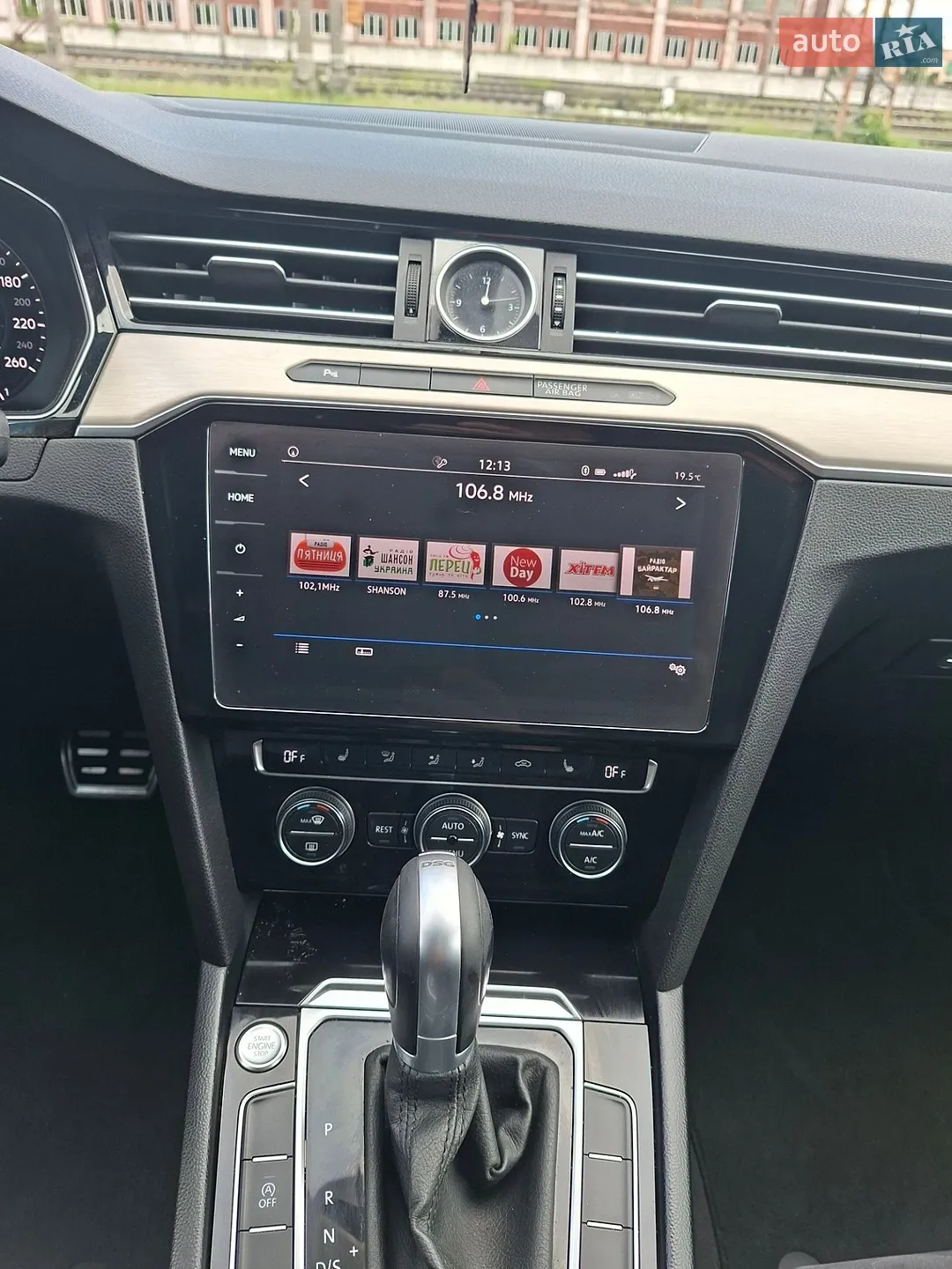 2018 Volkswagen Passat - мініатюра 19