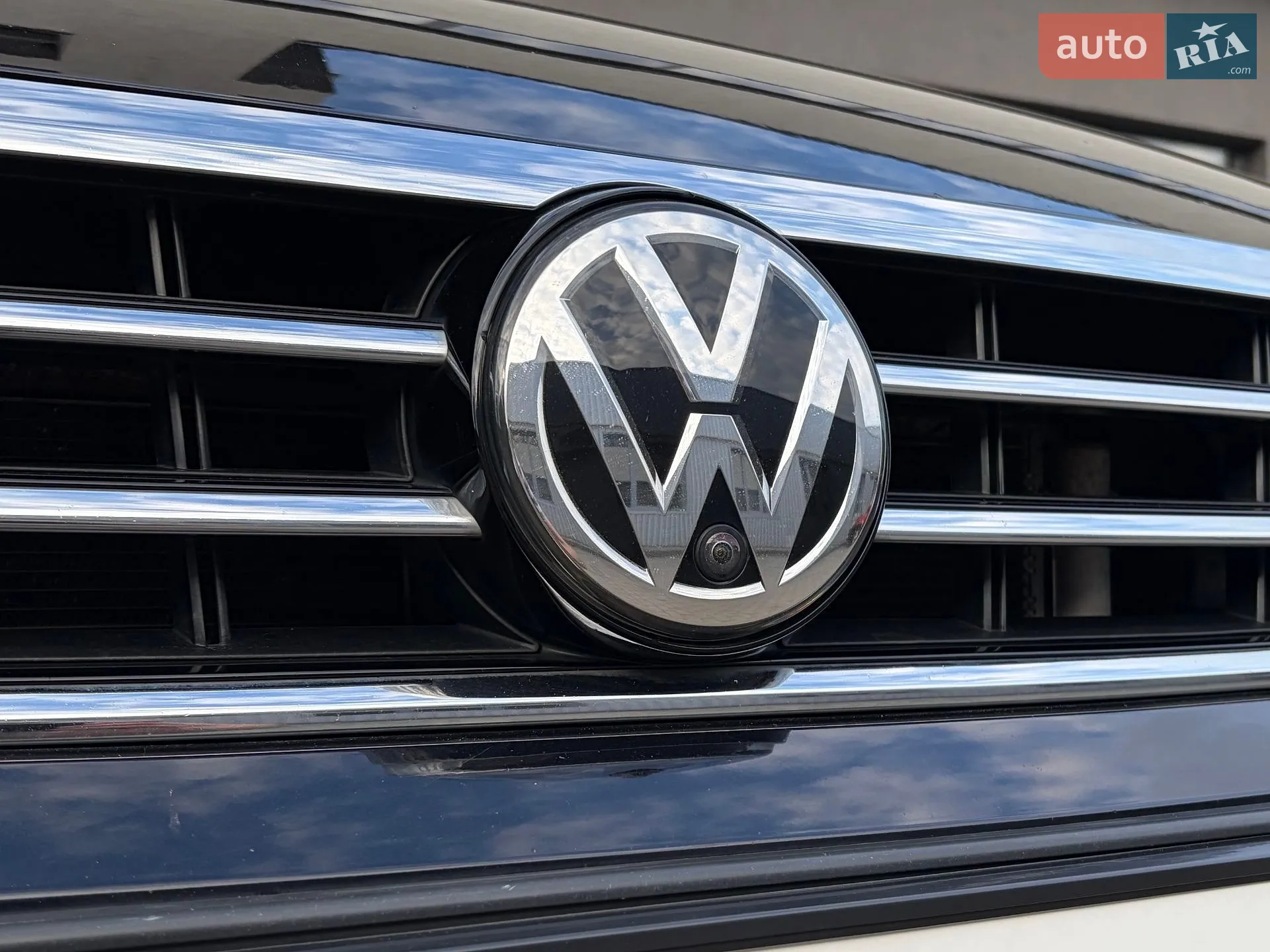 2021 Volkswagen Passat - мініатюра 5