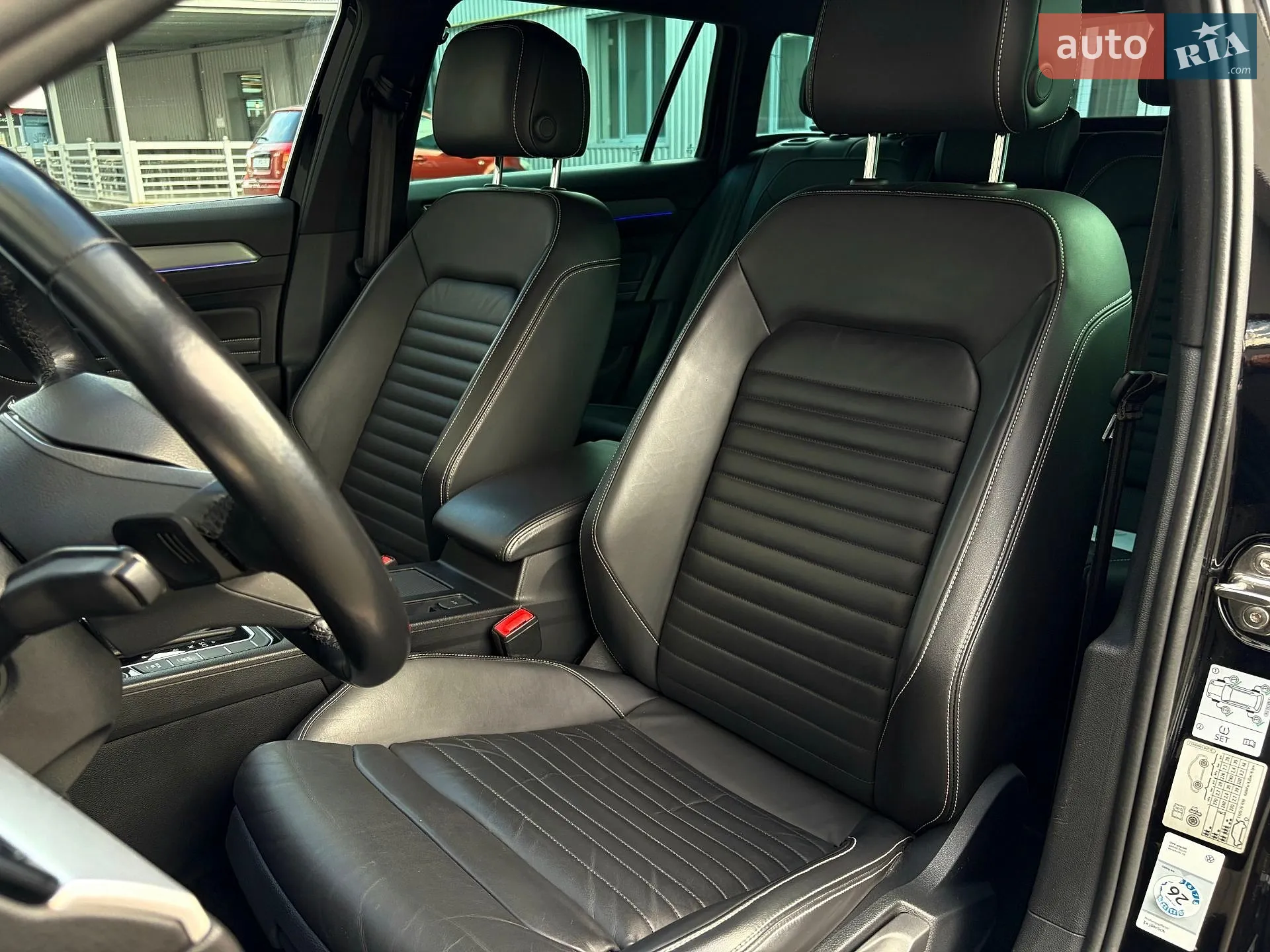 2021 Volkswagen Passat - мініатюра 15