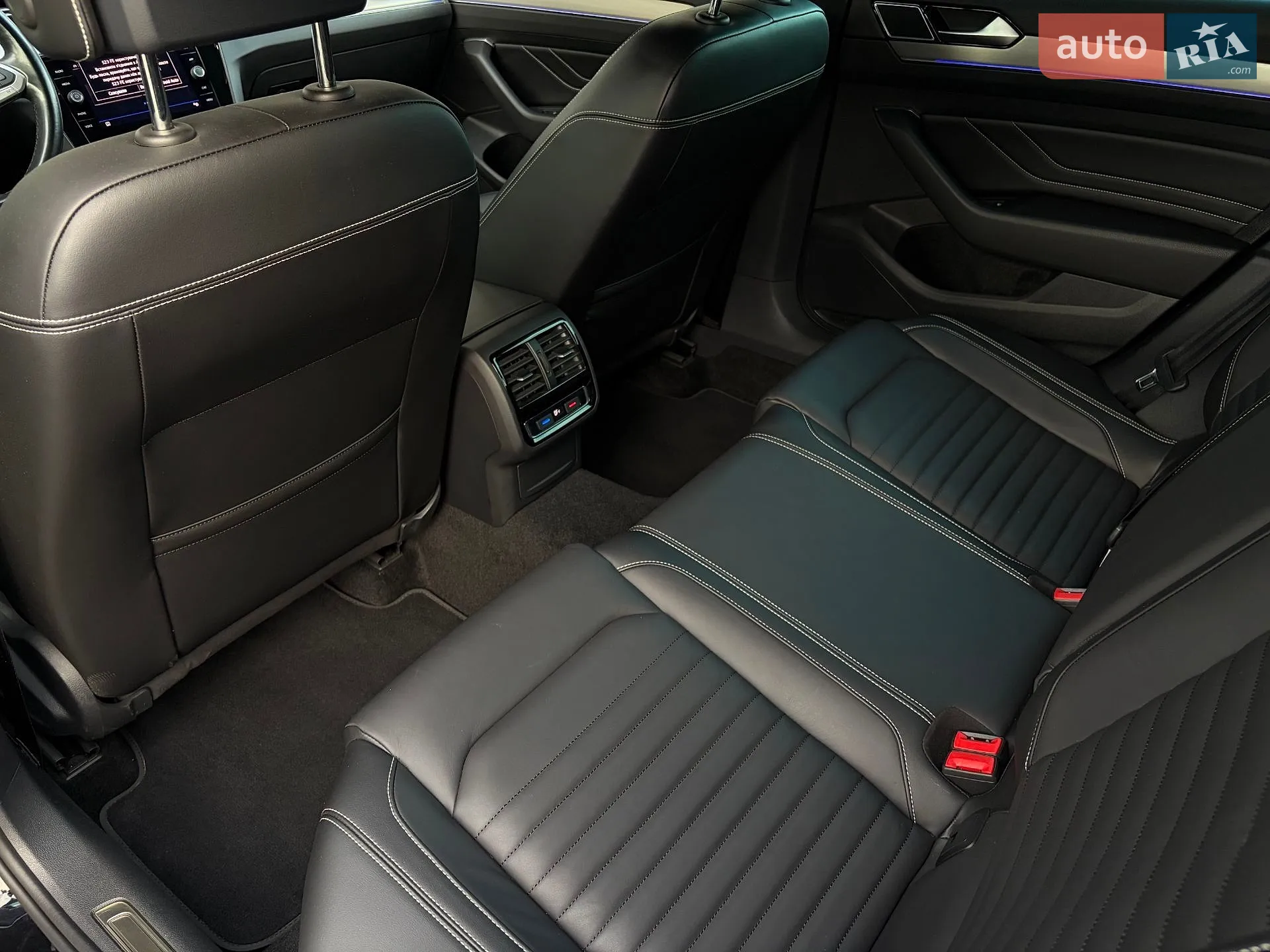 2021 Volkswagen Passat - мініатюра 19