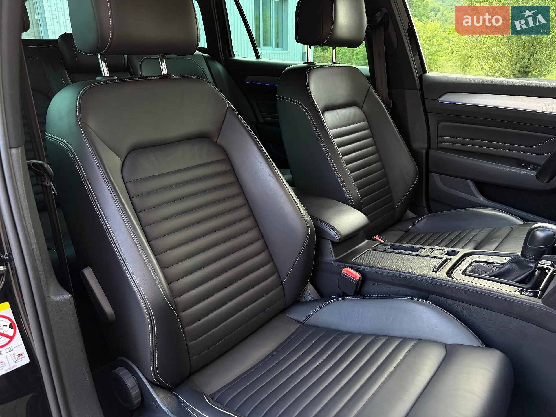 2021 Volkswagen Passat - мініатюра 25
