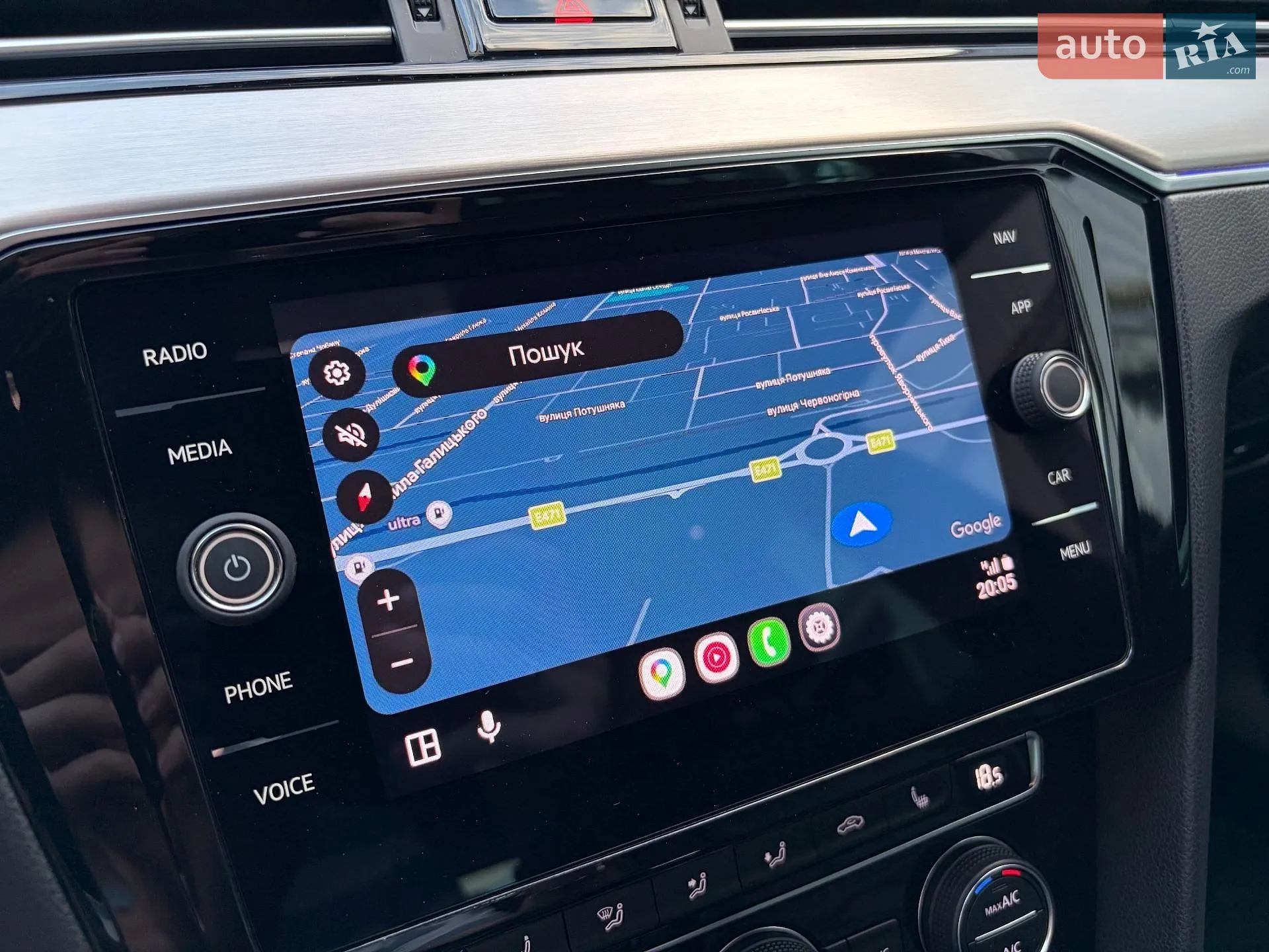 2021 Volkswagen Passat - мініатюра 50