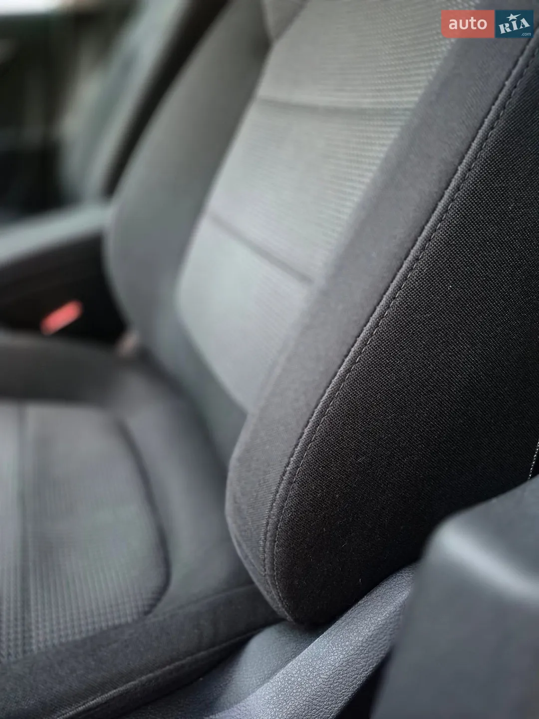 2014 Volkswagen Passat - мініатюра 17
