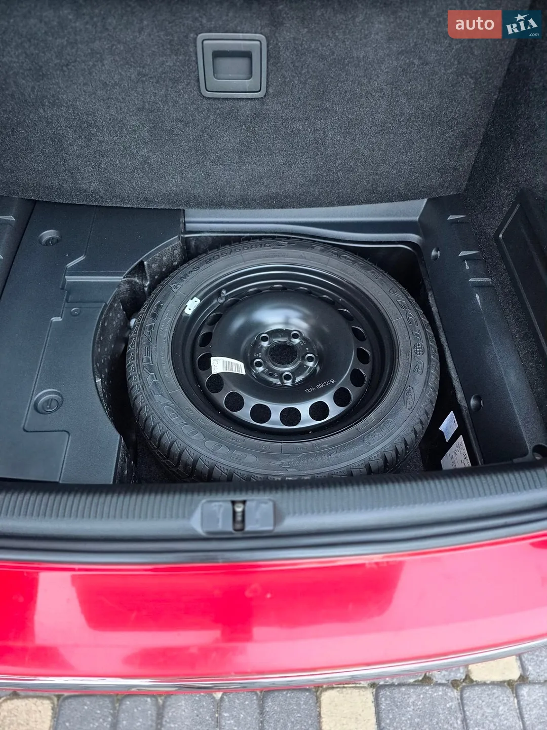 2014 Volkswagen Passat - мініатюра 27