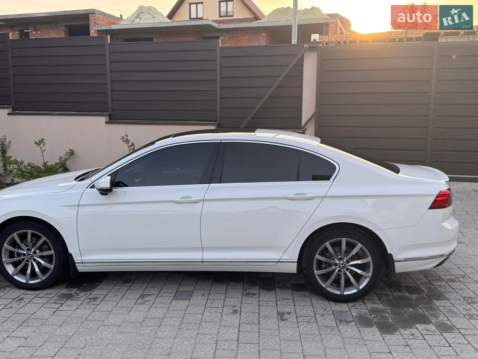2020 Volkswagen Passat - мініатюра 7