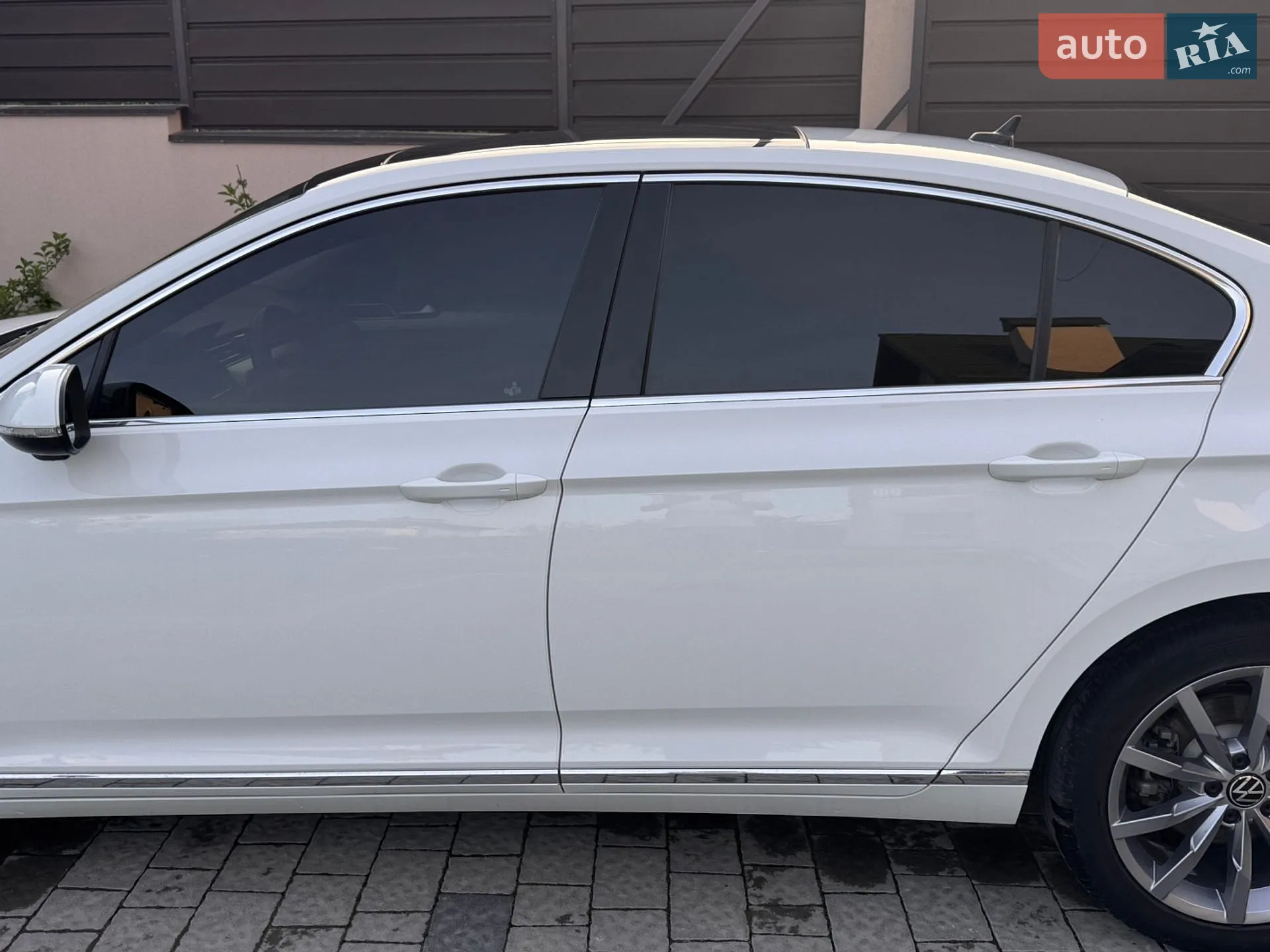 2020 Volkswagen Passat - мініатюра 13