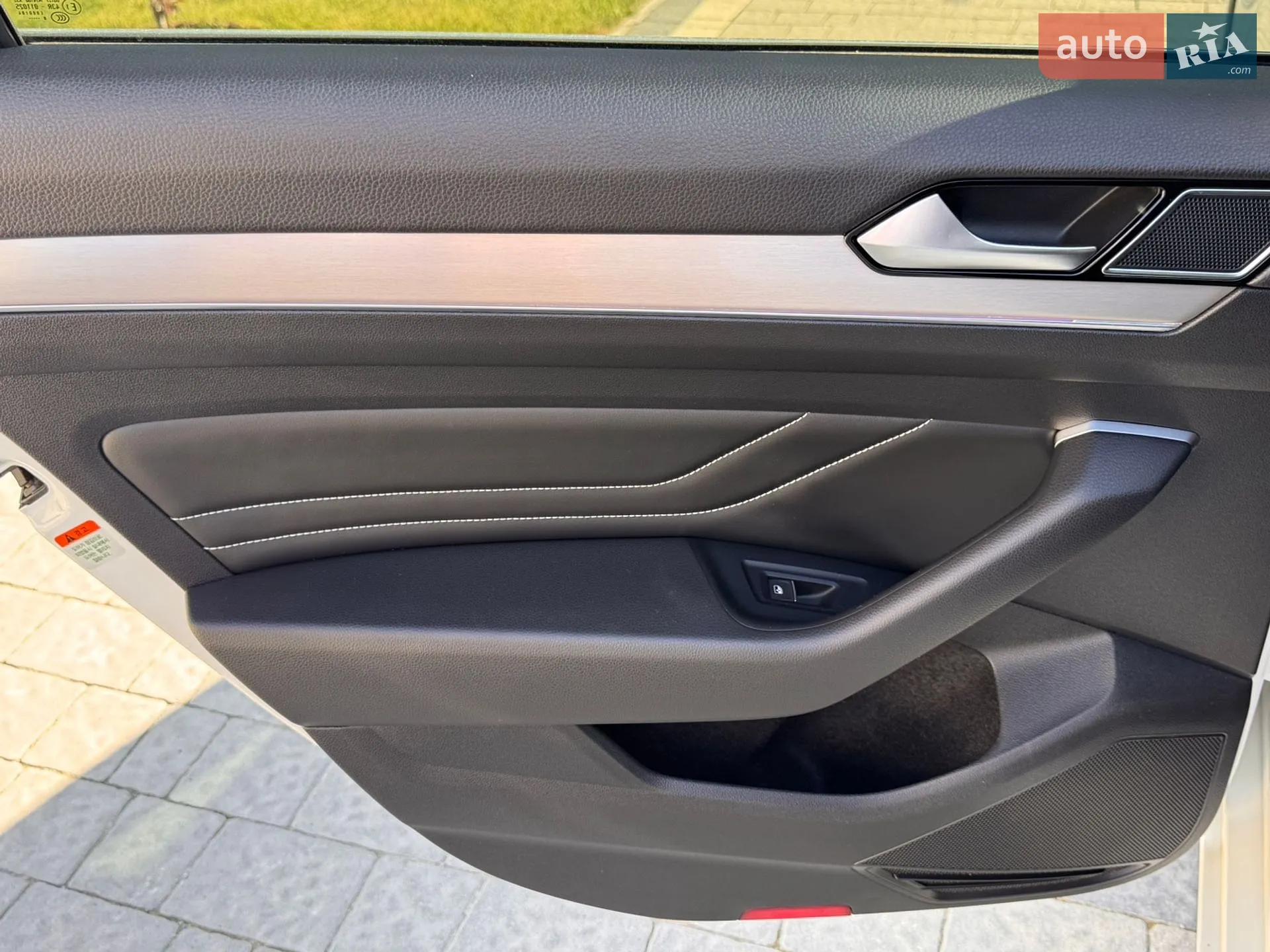 2020 Volkswagen Passat - мініатюра 33