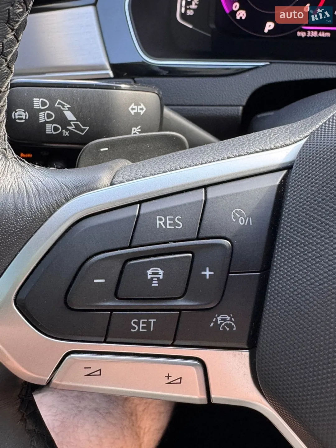 2020 Volkswagen Passat - мініатюра 47